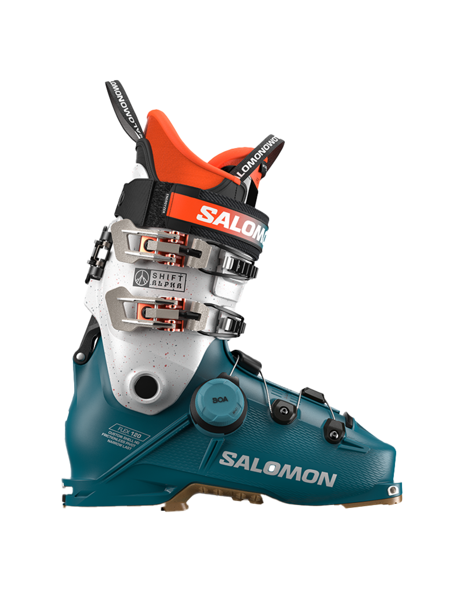 Salomon SALOMON SHIFT ALPHA BOA 120 (25/26)