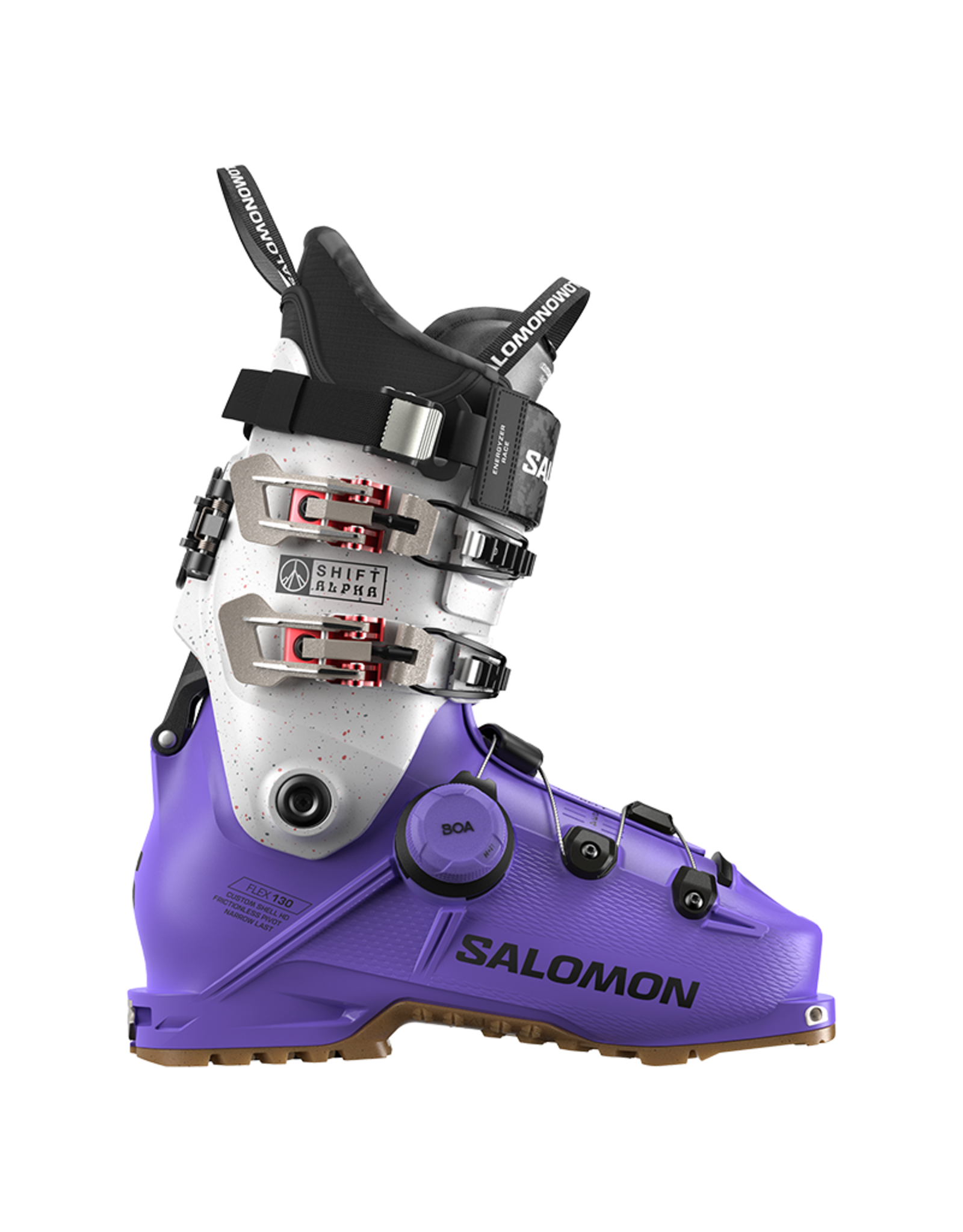 Salomon SALOMON SHIFT ALPHA BOA 115 W (25/26)