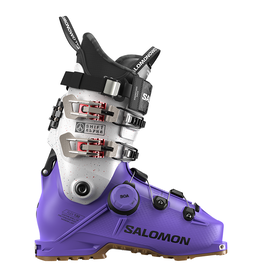 Salomon SALOMON SHIFT ALPHA BOA 115 W (25/26)