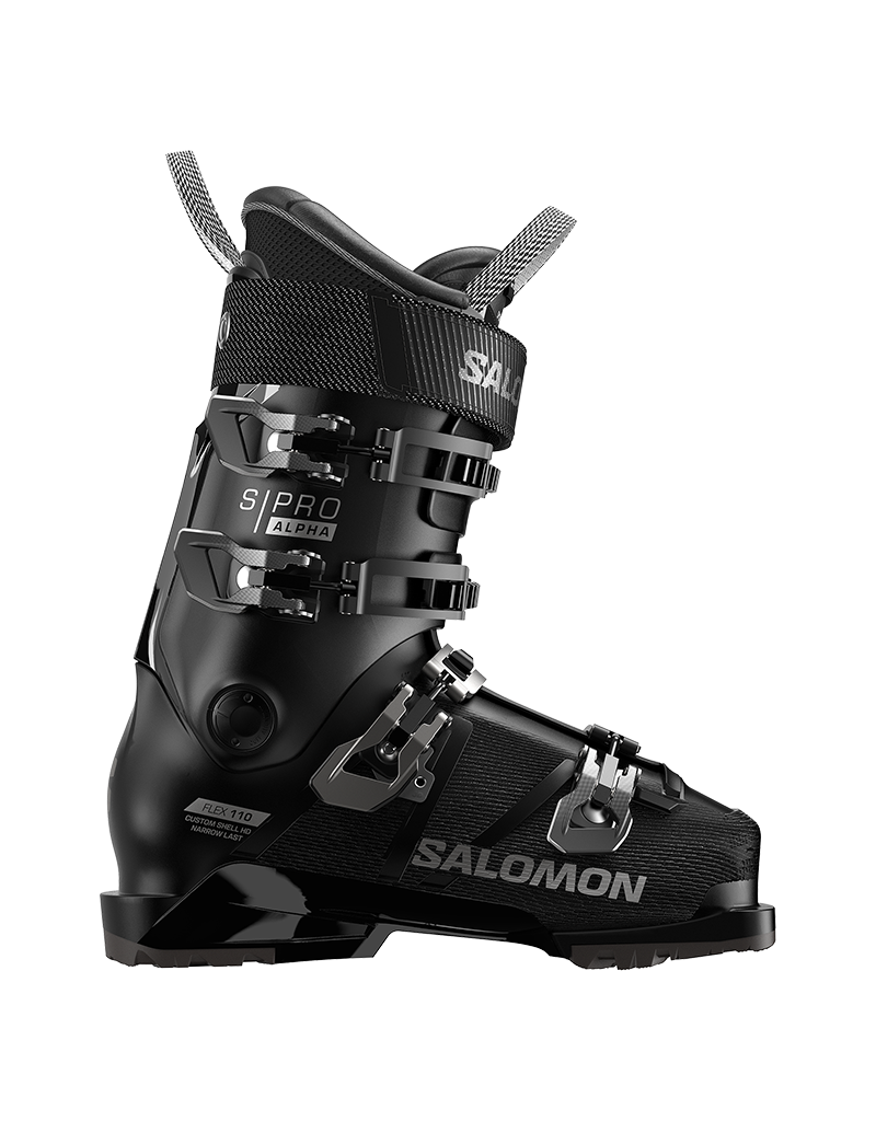 SALOMON Ski Boots S/PRO ALPHA 110 GW (25/26) - Alpine Hut