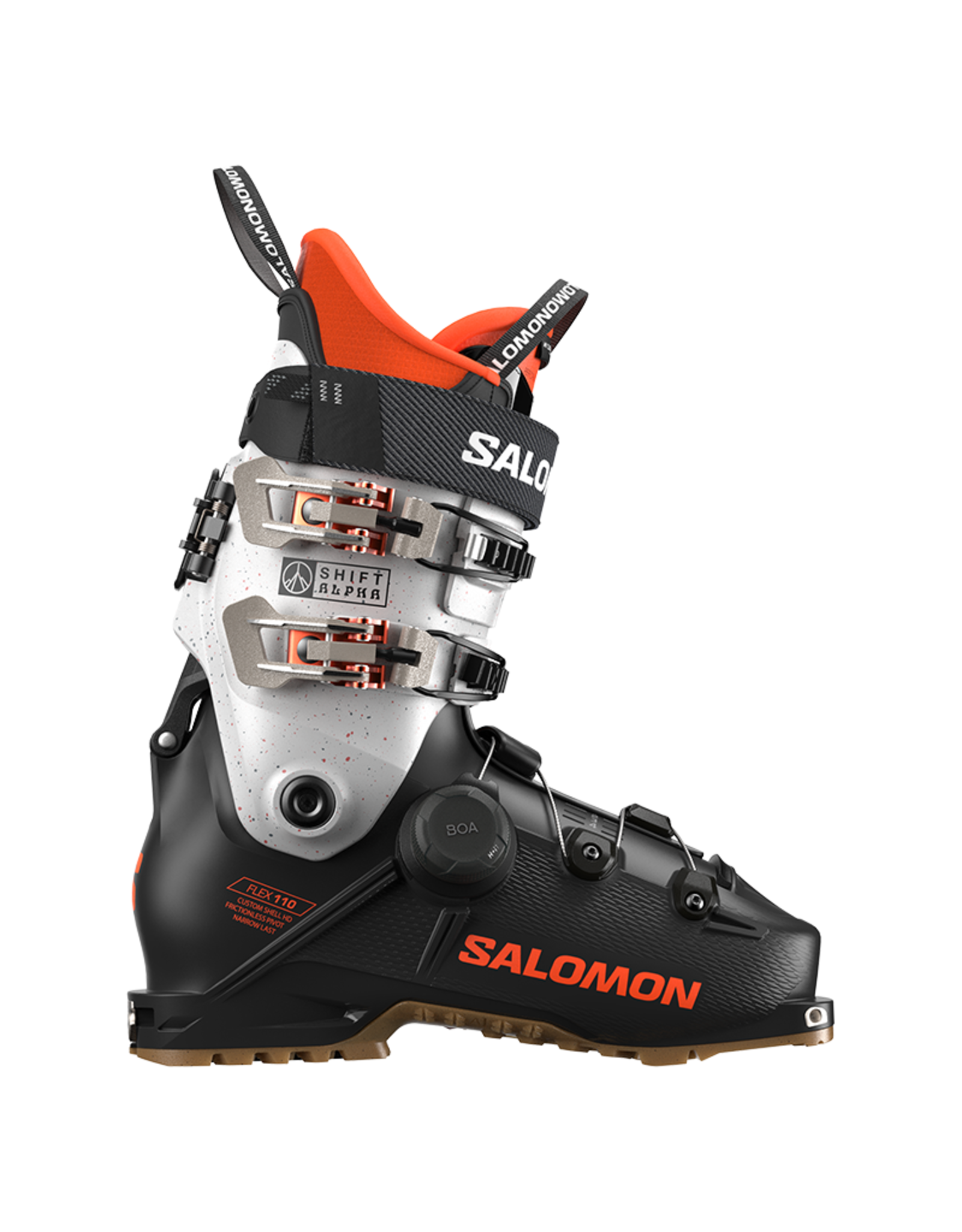 Salomon SALOMON SHIFT ALPHA BOA 110 (25/26)
