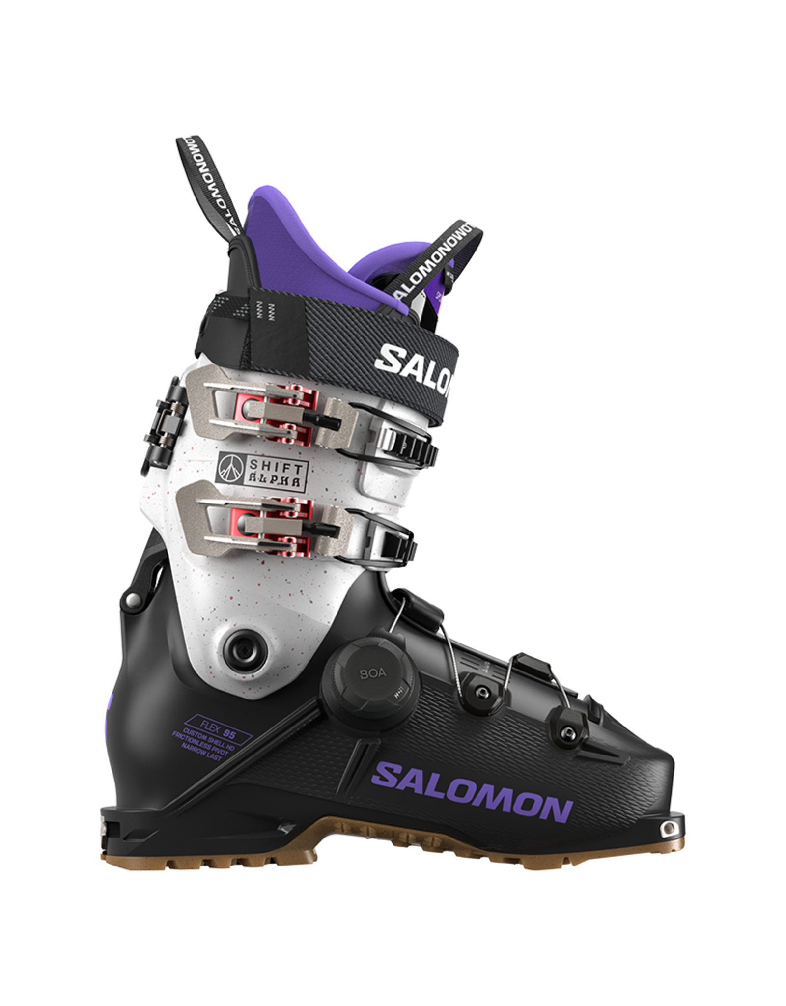 Salomon SALOMON SHIFT ALPHA BOA 95 W (25/26)