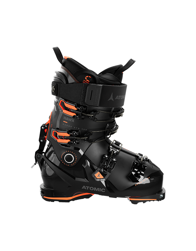 スキー ATOMIC HAWX ULTRA XTD 120 26.0/26.5 Atomic Hawx Ultra XTD 120 BOA Ski Boots 2026 – THE SKI MONSTER