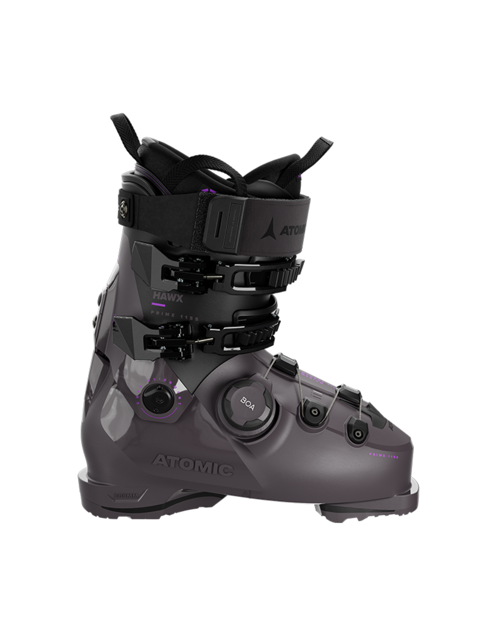 ATOMIC ATOMIC HAWX PRIME 115 S BOA W (25/26)