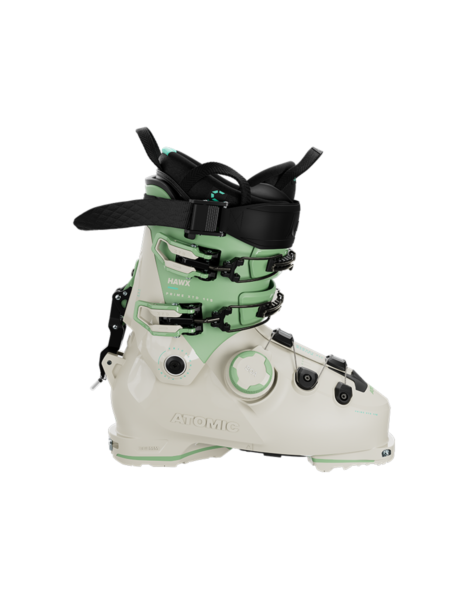 ATOMIC ATOMIC HAWX PRIME XTD 115 BOA W GW (25/26)