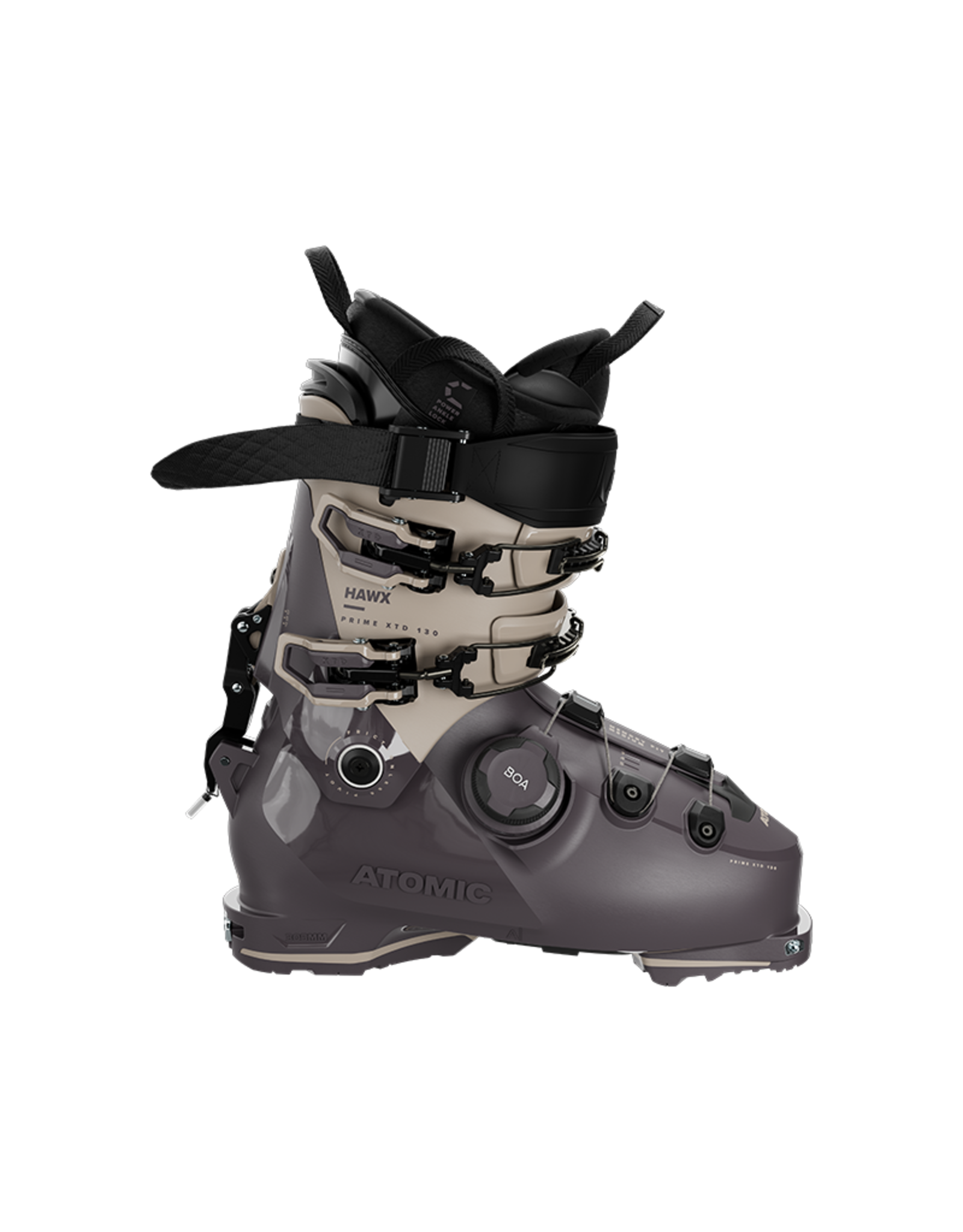 ATOMIC ATOMIC HAWX PRIME XTD 130 BOA GW (25/26)