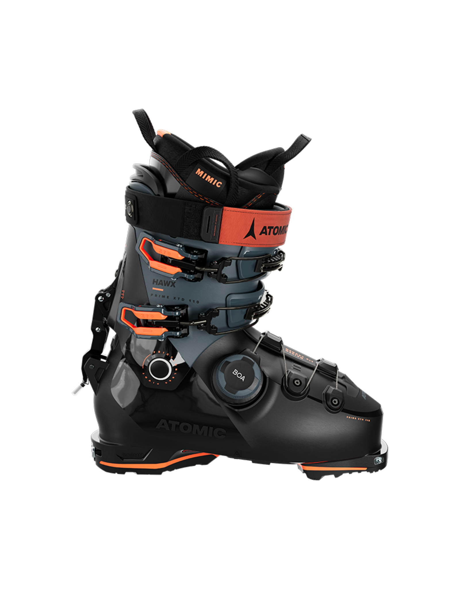 ATOMIC ATOMIC HAWX PRIME XTD 110 BOA GW (25/26)
