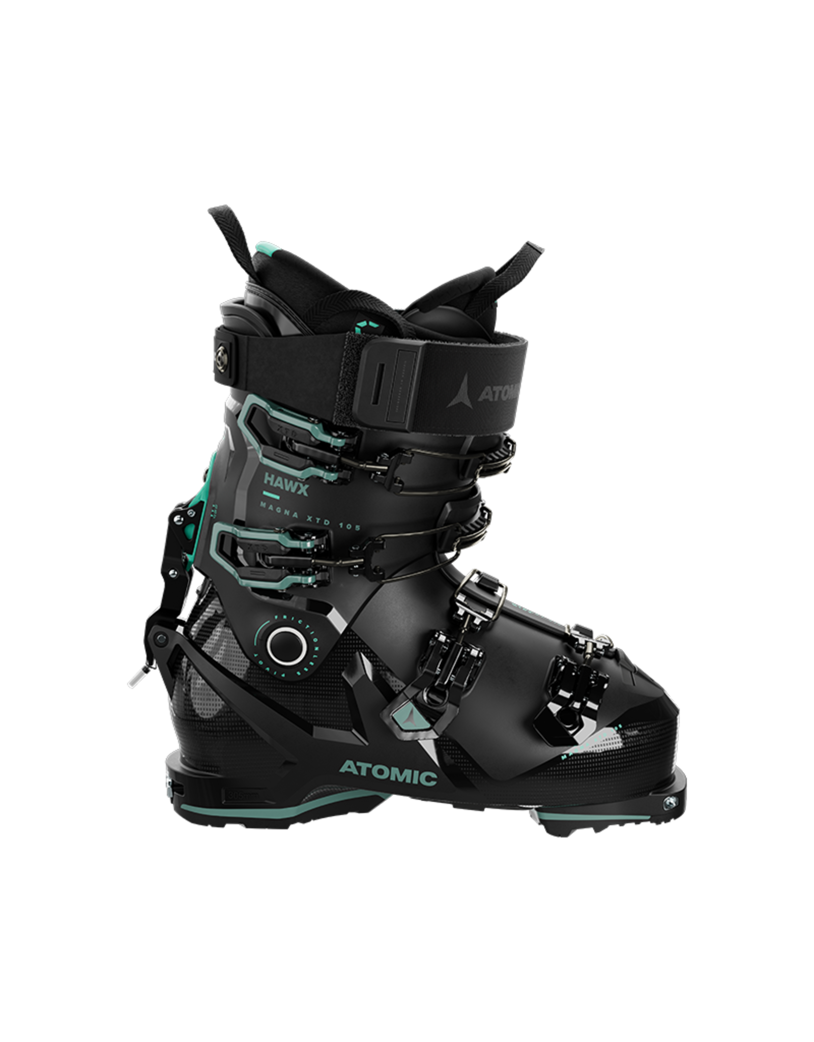 ATOMIC ATOMIC HAWX MAGNA XTD 105 W GW (25/26)