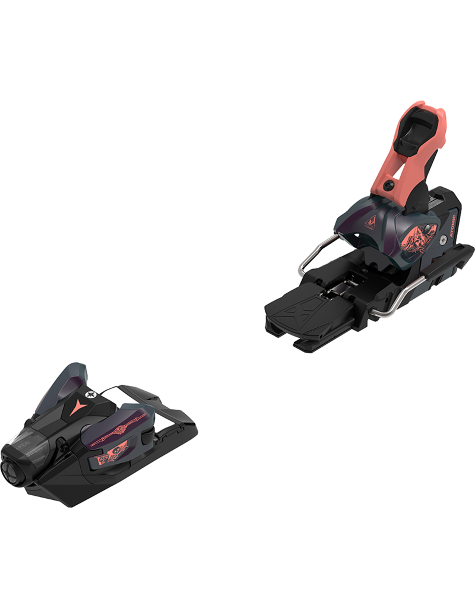 ATOMIC ATOMIC STRIVE 14 GW