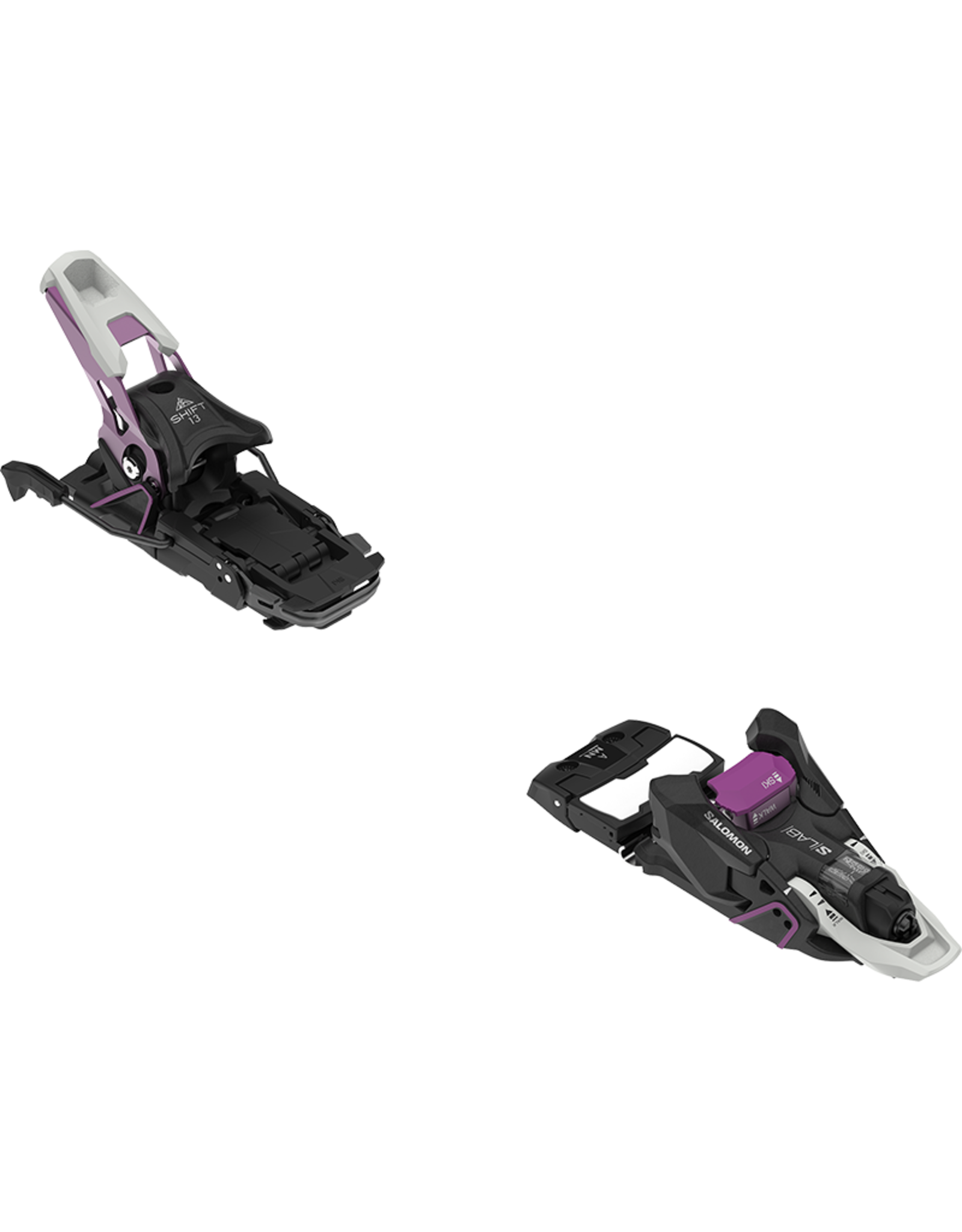Salomon SALOMON S/LAB SHIFT 2 13 MN (25/26)