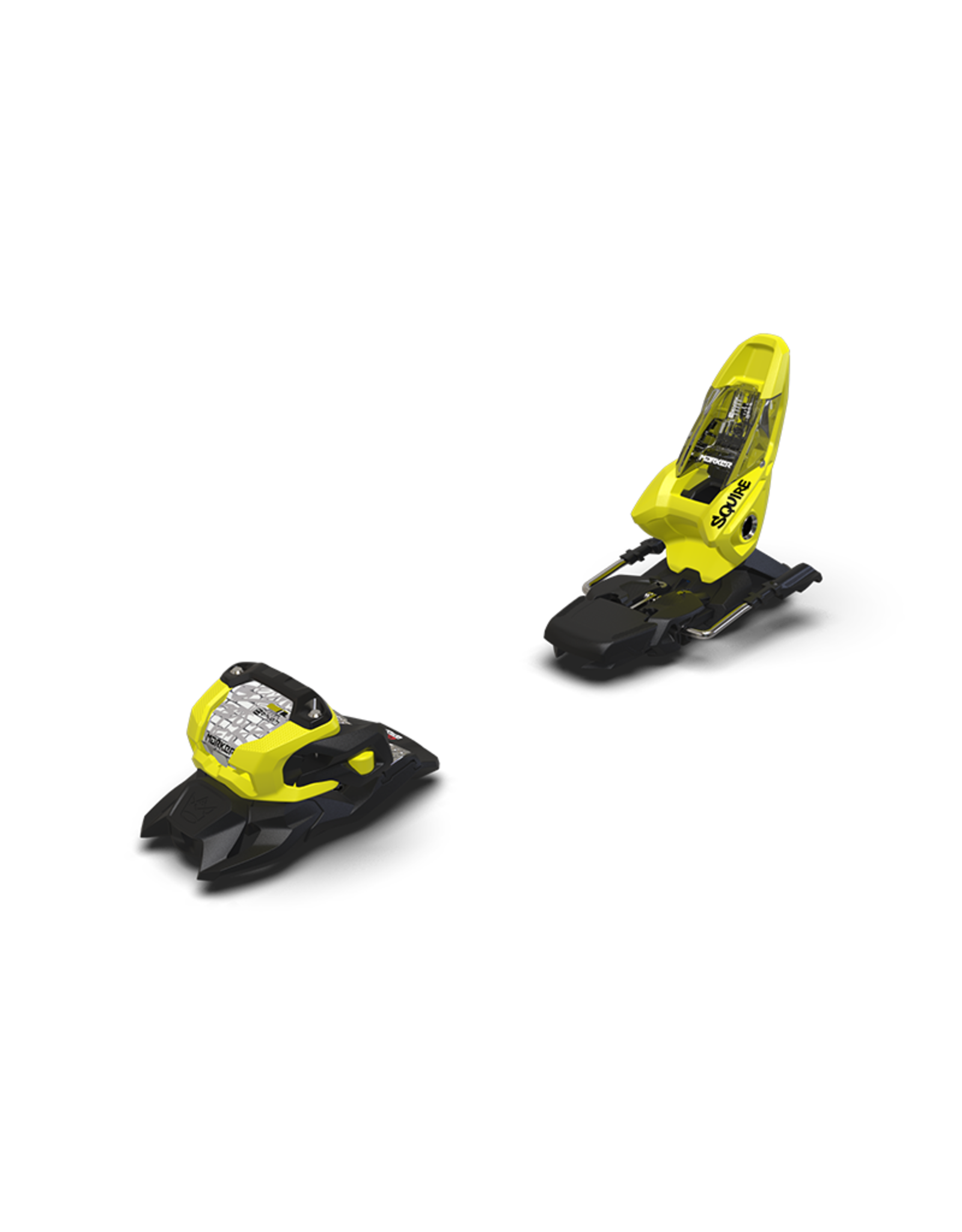 MARKER Bindings SQUIRE 11 - Alpine Hut MARKER Bindings SQUIRE 11 - Alpine Hut