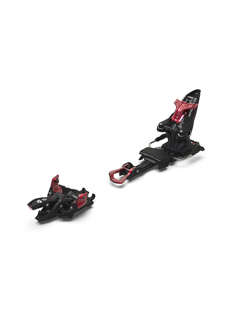 MARKER Bindings KINGPIN 13 (25/26) - Alpine Hut