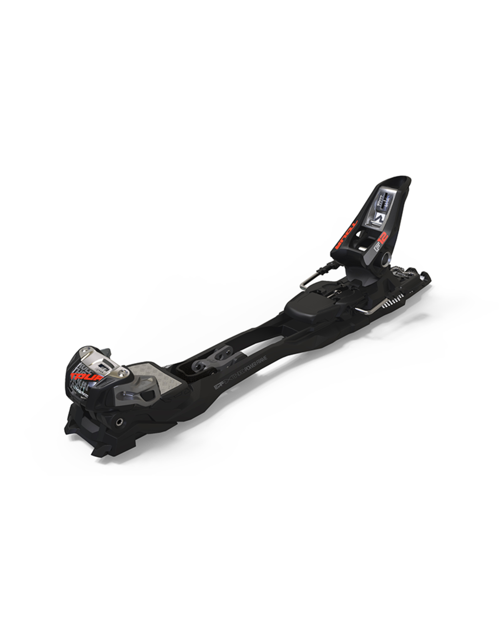 MARKER Bindings F12 TOUR EPF (21/22) - Alpine Hut MARKER Bindings F12 TOUR EPF (21/22) - Alpine Hut