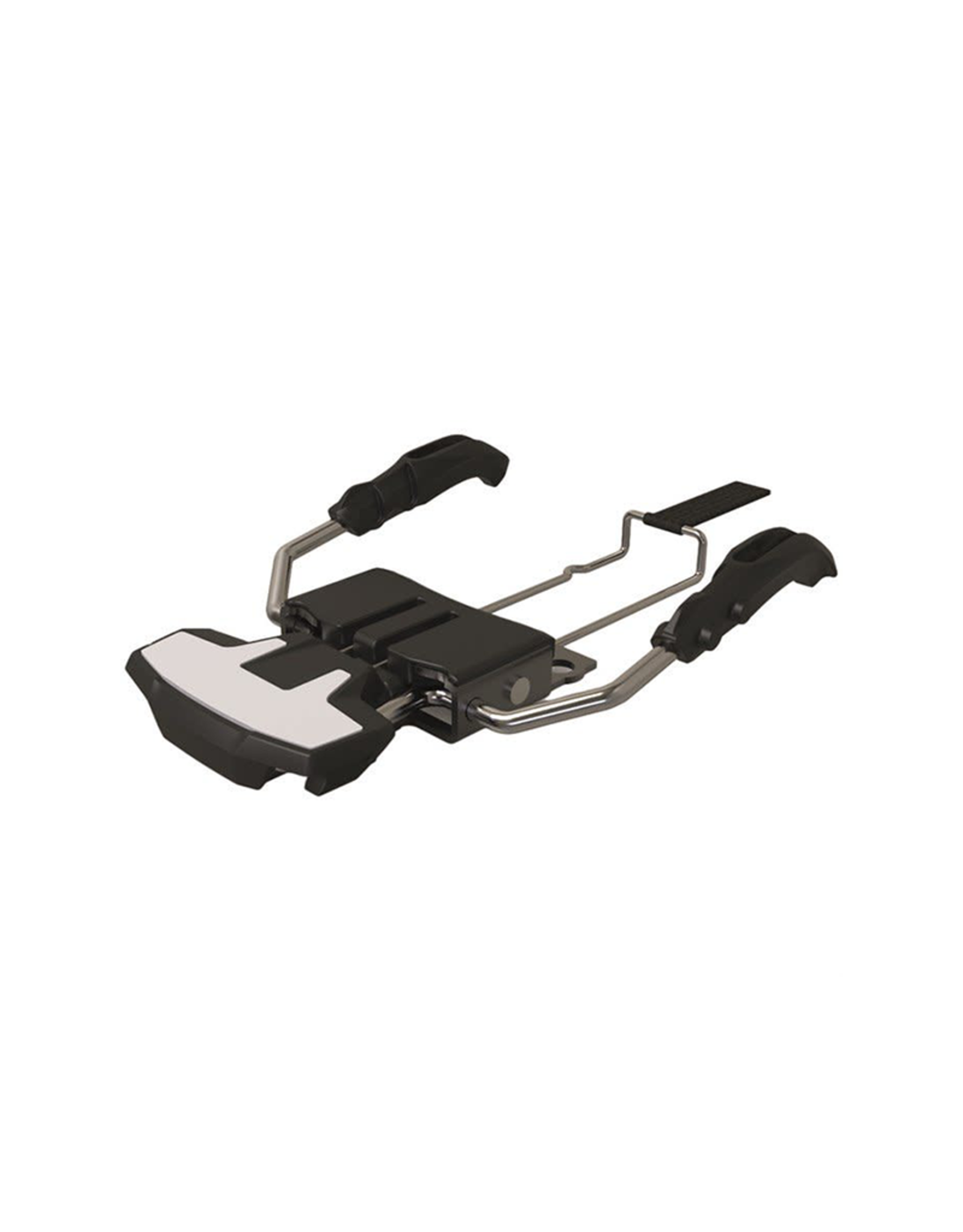 Marker MARKER ALPINIST 12 Brakes