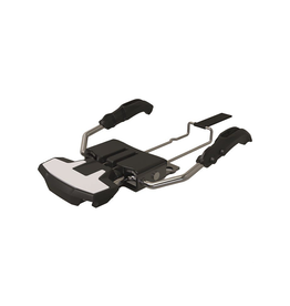 Marker MARKER ALPINIST 12 Brakes