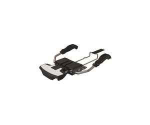 MARKER ALPINIST 12 Brakes - Alpine Hut