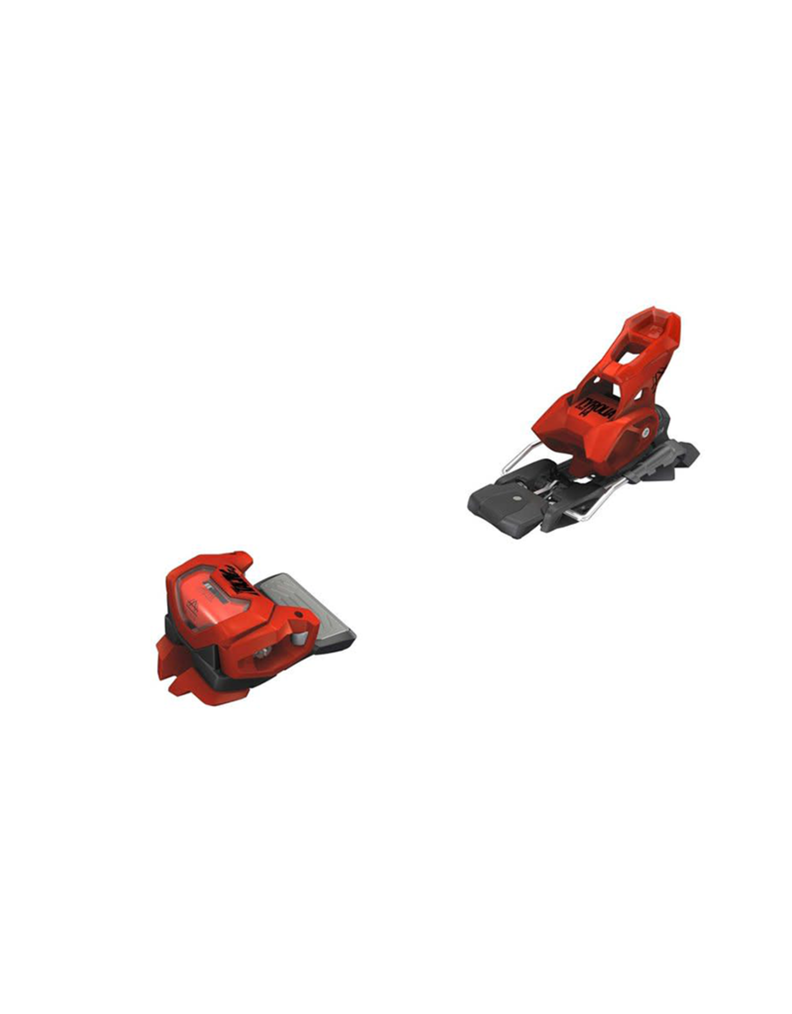 TYROLIA Bindings ATTACK 14 GW - Alpine Hut