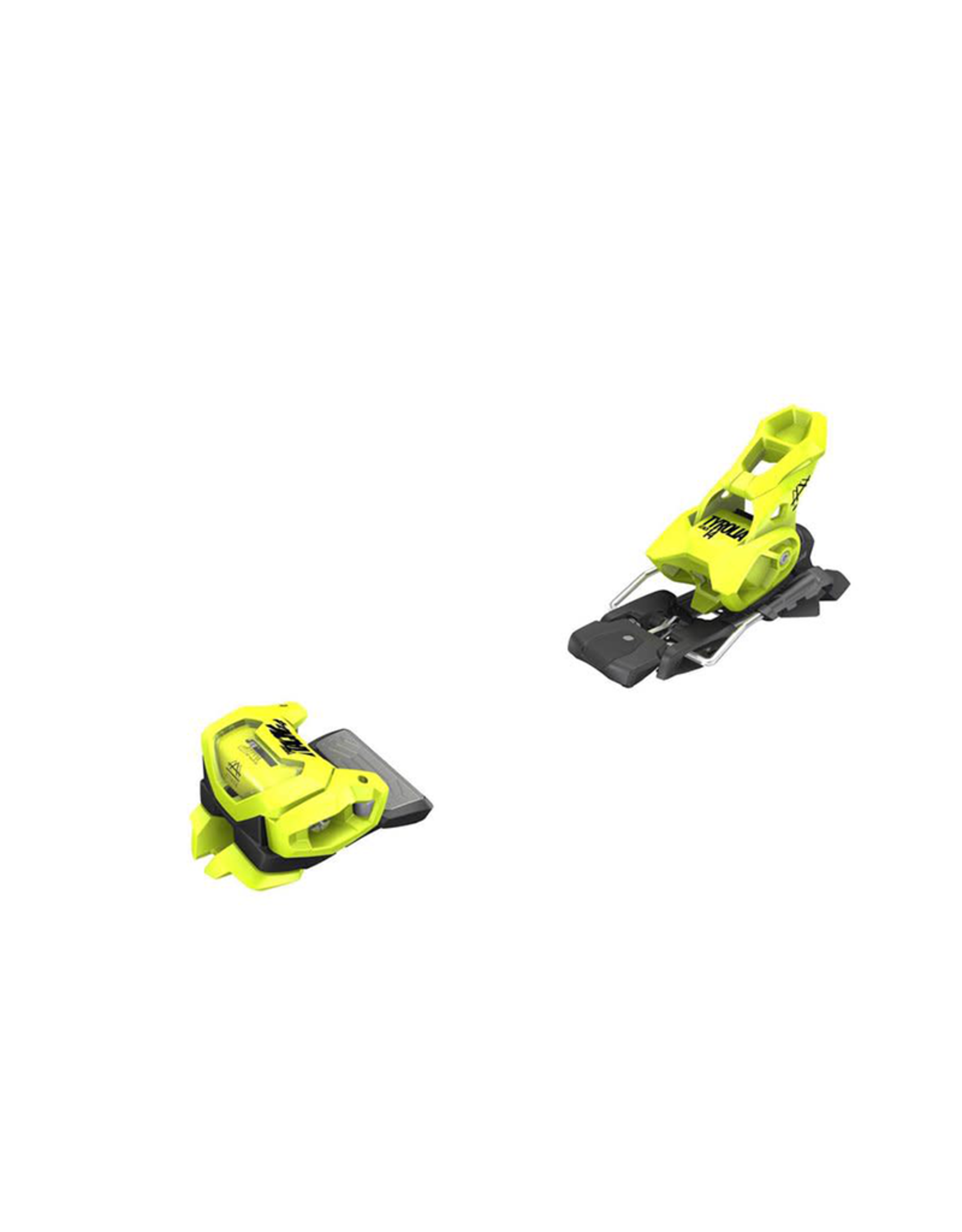 Tyrolia Attack 14 — Last Best Ski & Paddle Shop
