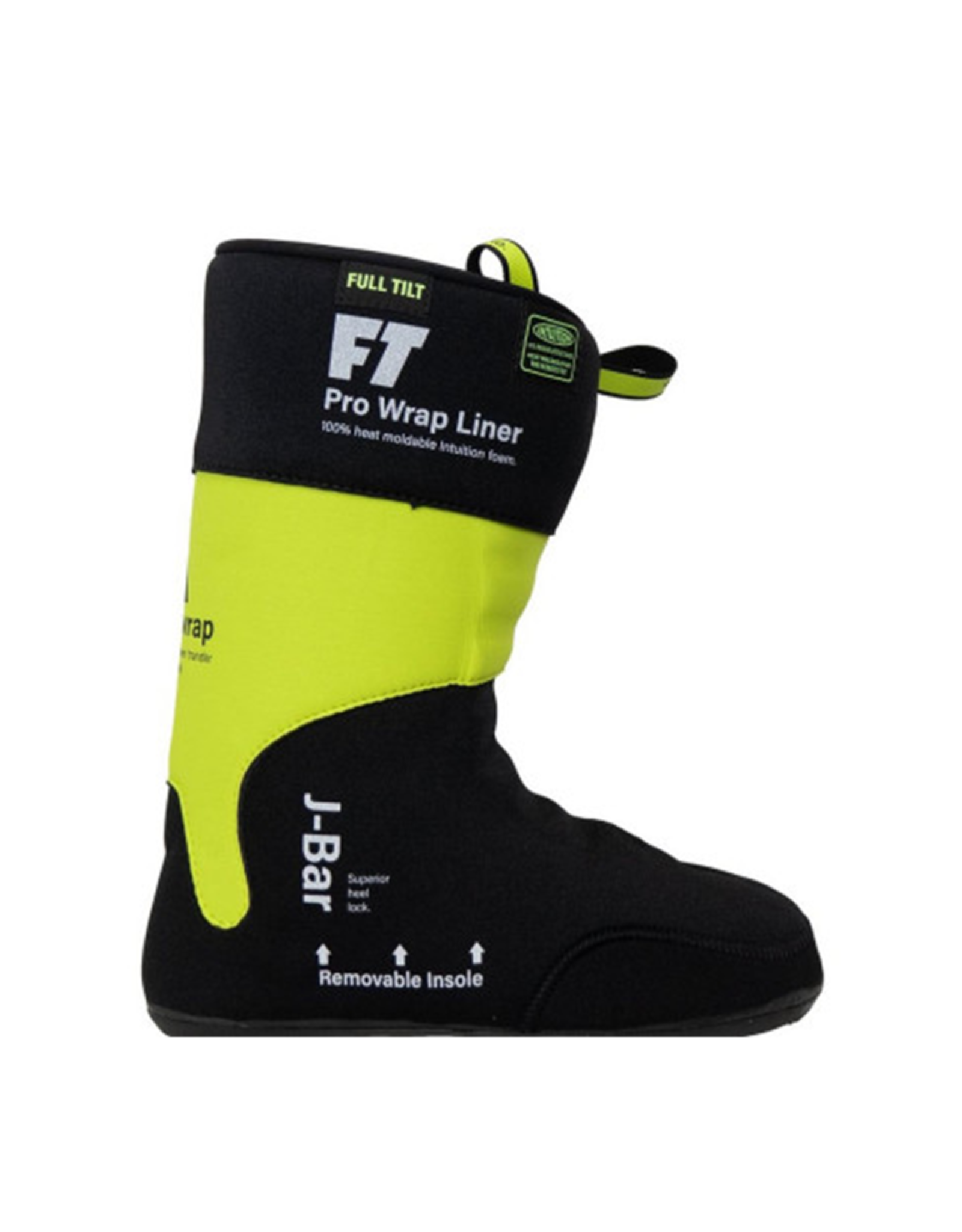Full Tilt FULL TILT PRO WRAP LINERS