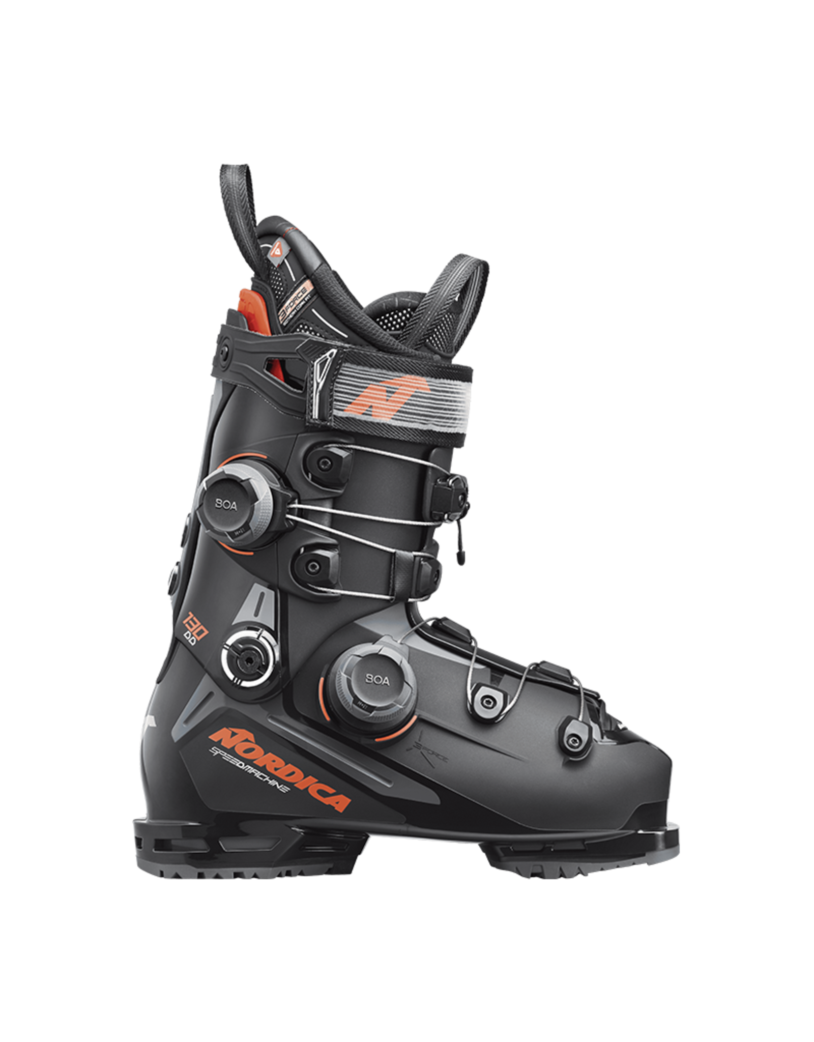 NORDICA NORDICA SPEEDMACHINE 3 130 BOA DD (25/26)