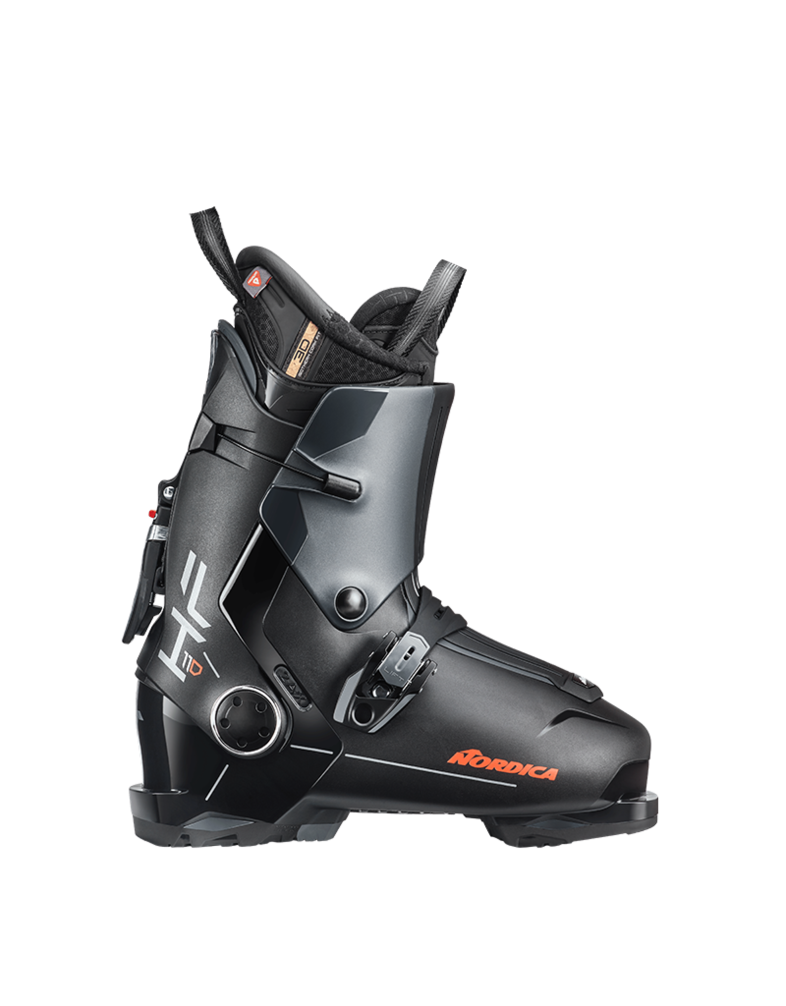 NORDICA NORDICA HF 110 (26/27)