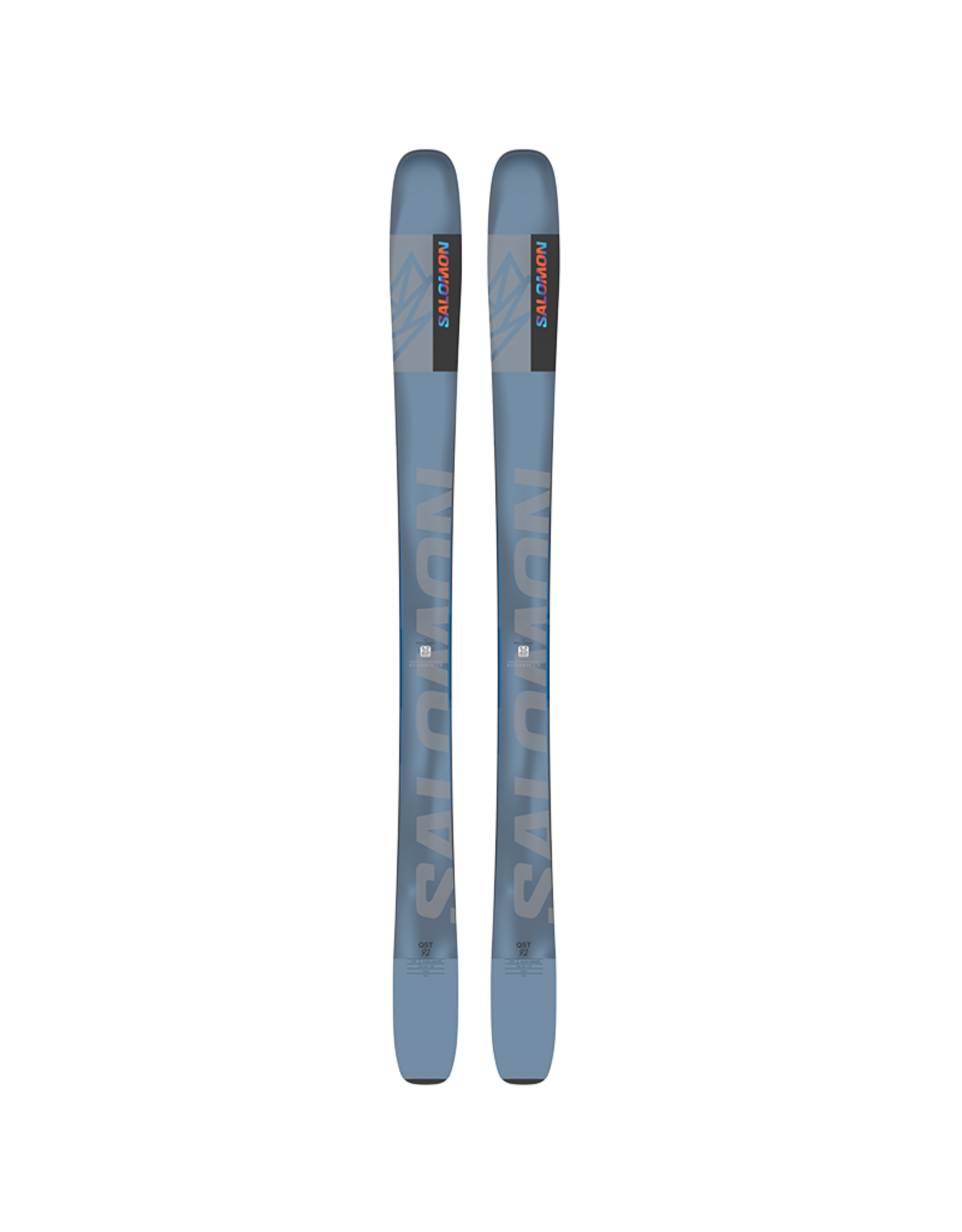 Salomon SALOMON QST 92 (24/25)