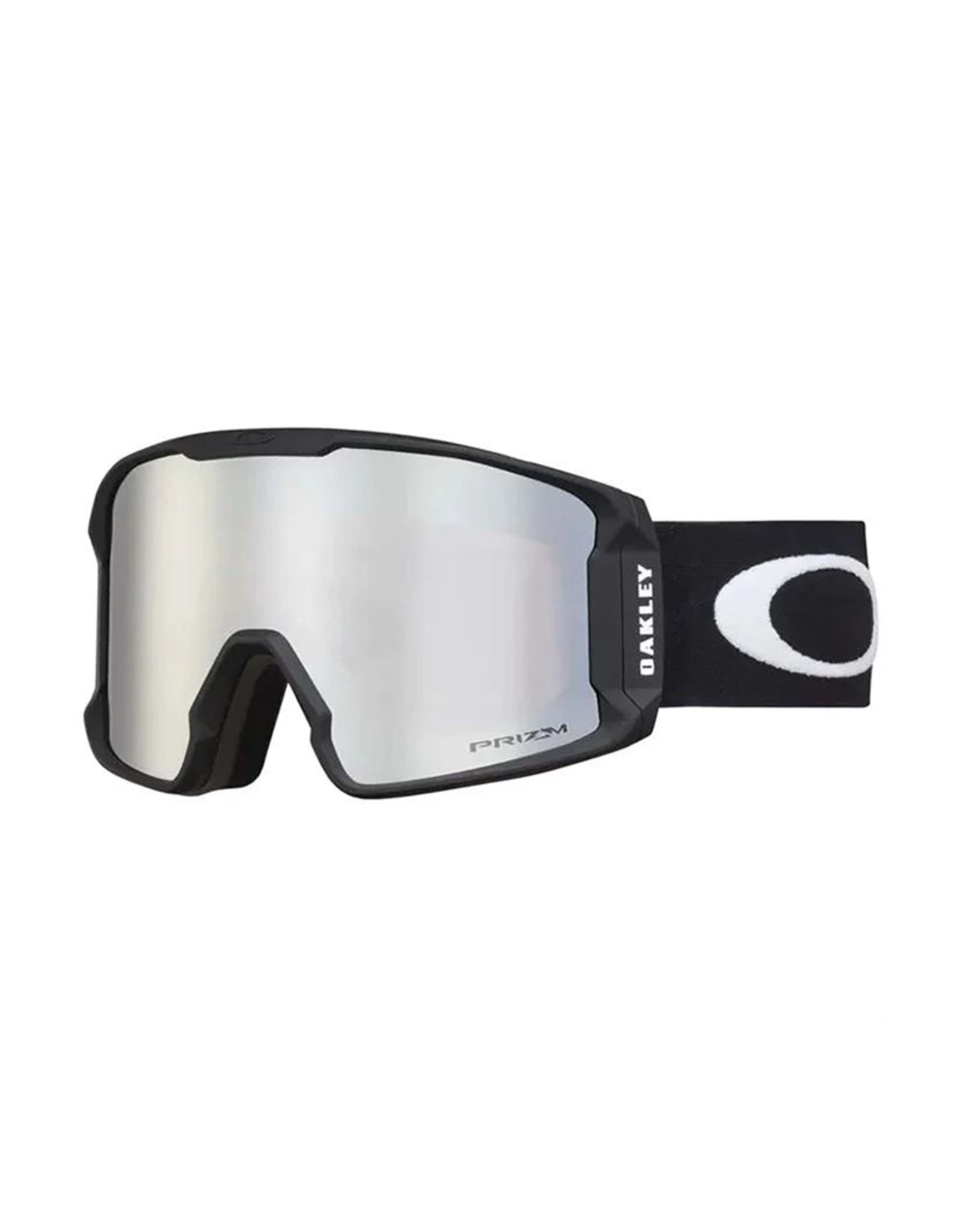 Oakley OAKLEY LINE MINER L Goggle
