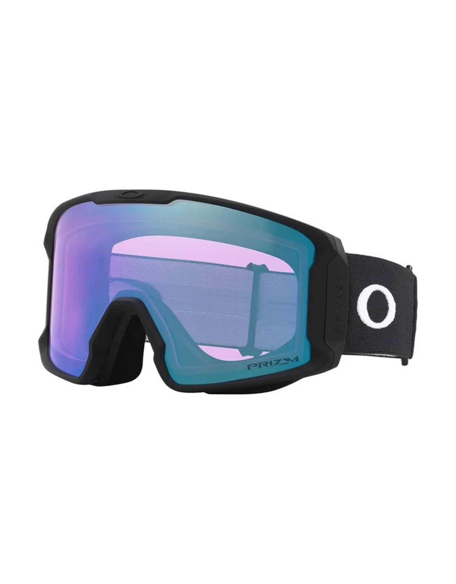 Oakley OAKLEY LINE MINER L Goggle