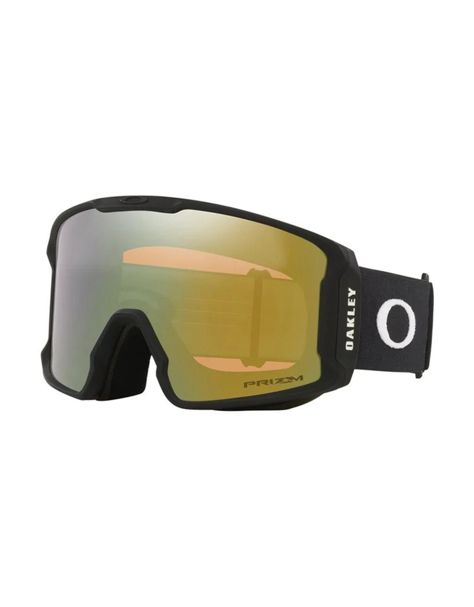 Oakley OAKLEY LINE MINER L Goggle