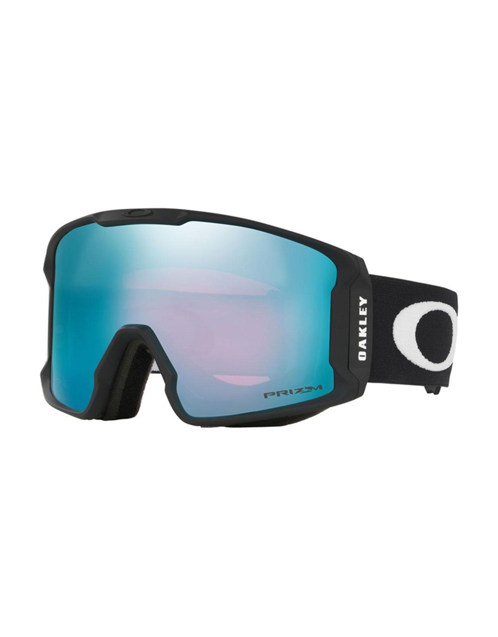 Oakley OAKLEY LINE MINER M Goggle