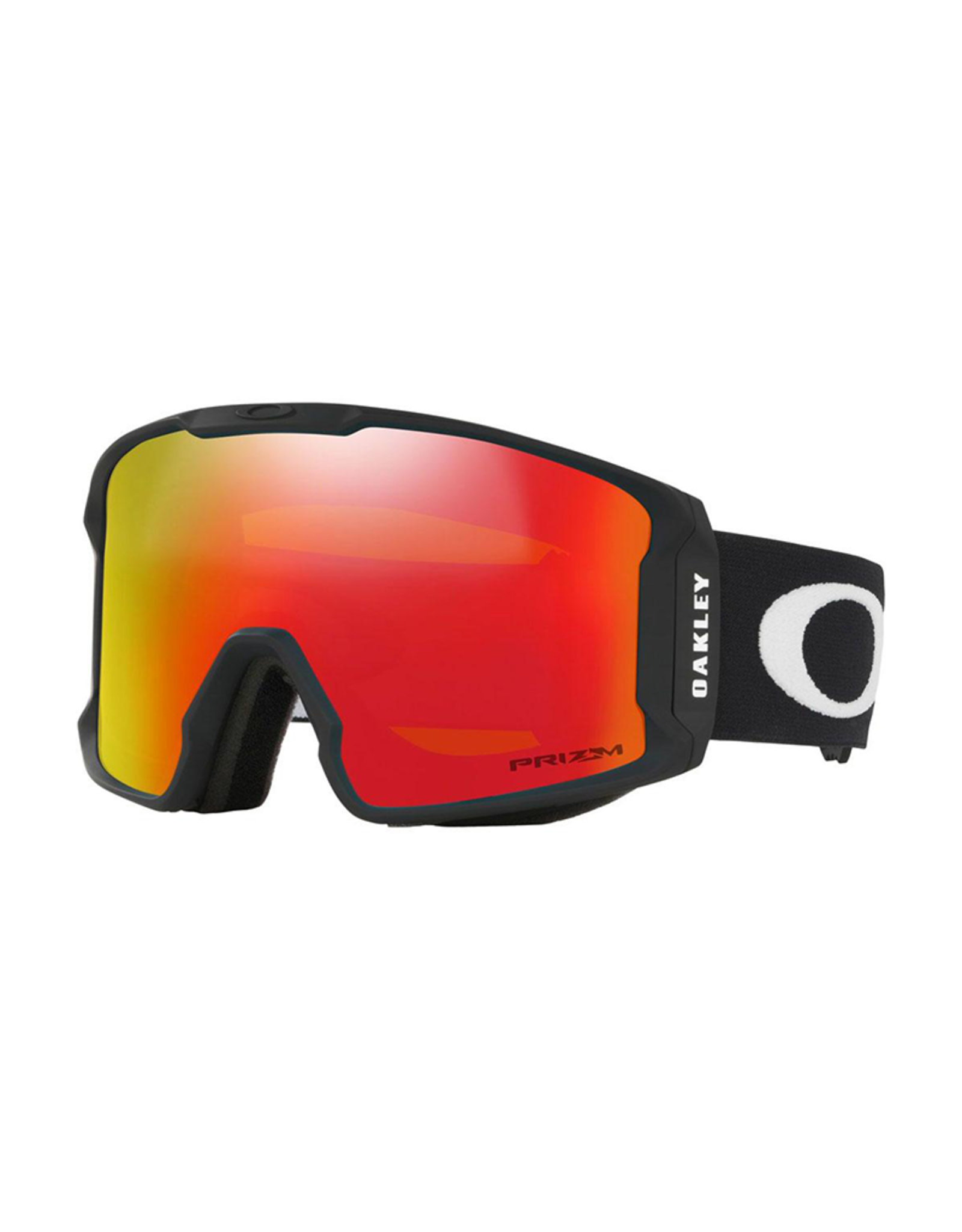 Oakley OAKLEY LINE MINER M Goggle