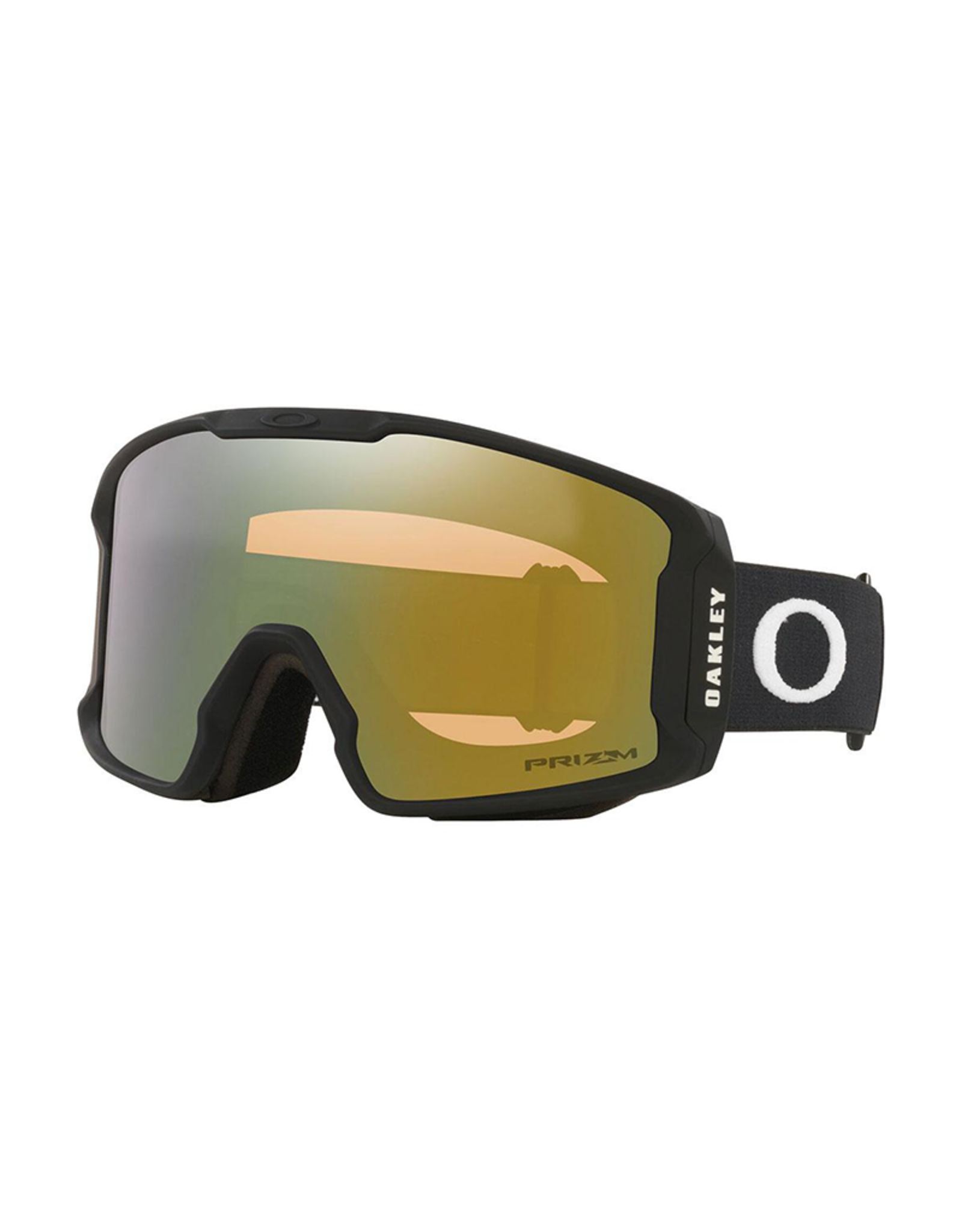 Oakley OAKLEY LINE MINER M Goggle