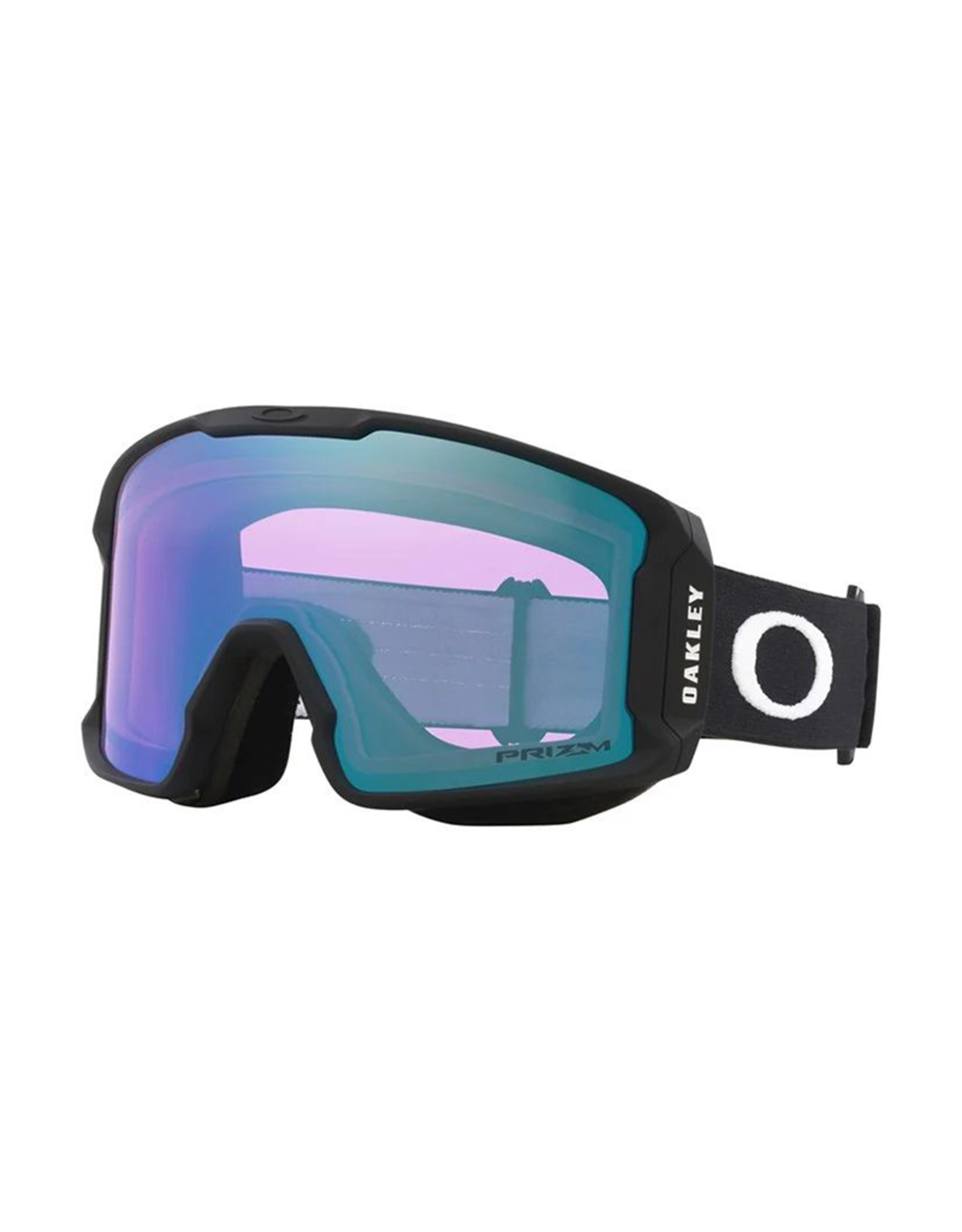 Oakley OAKLEY LINE MINER M Goggle