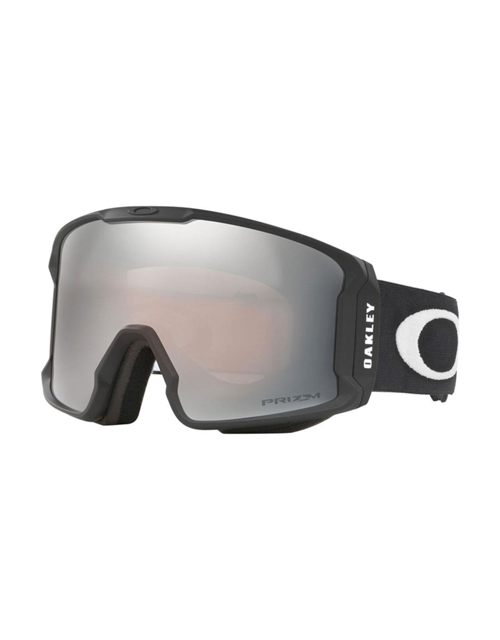 Oakley OAKLEY LINE MINER M Goggle