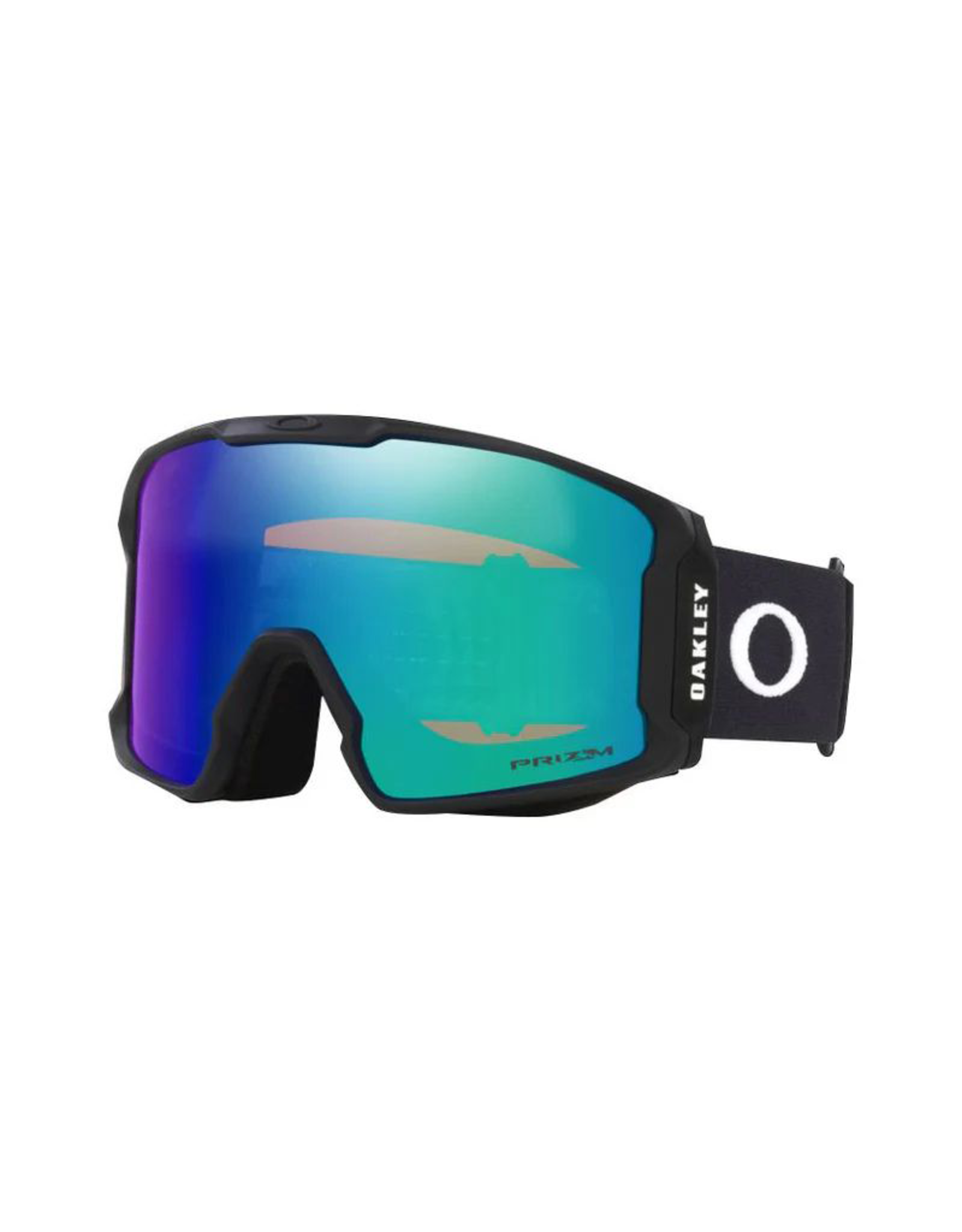 Oakley OAKLEY LINE MINER M Goggle