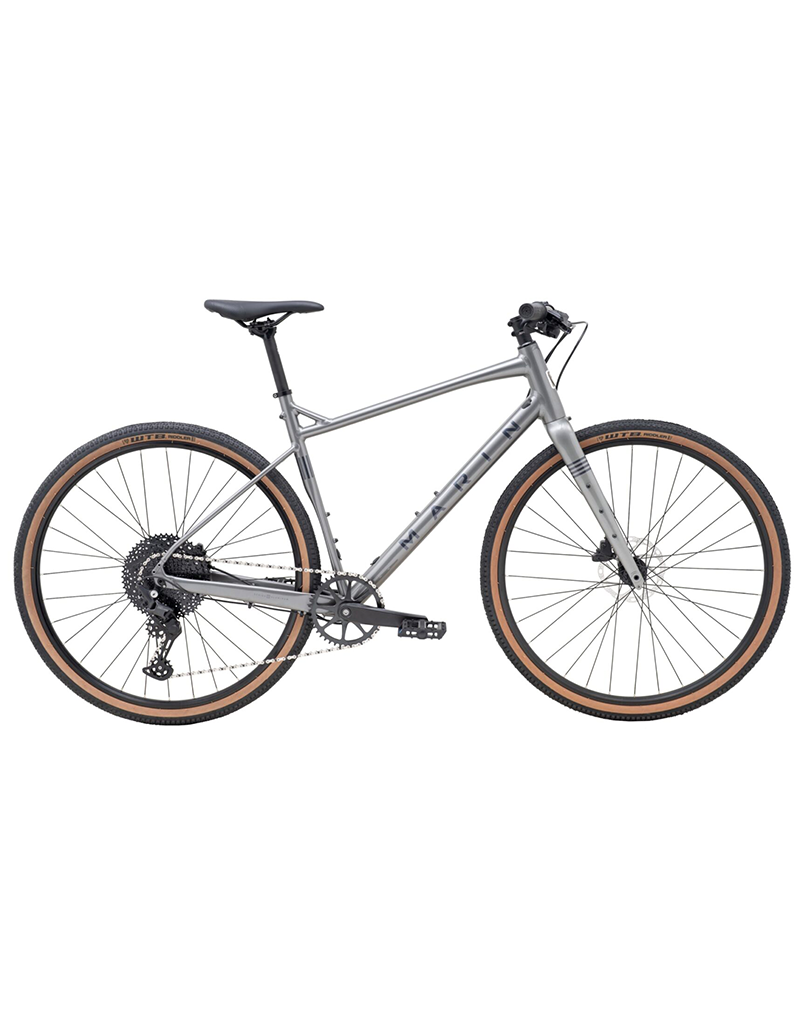 MARIN Bike DSX 1 - Alpine Hut