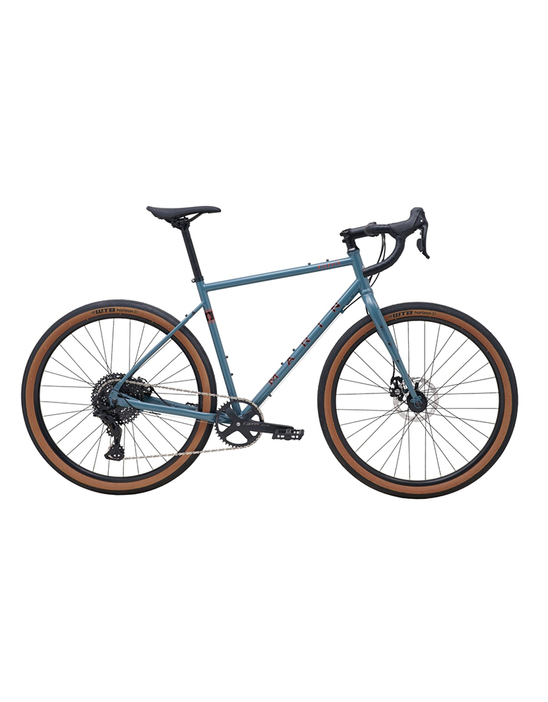 MARIN Bike NICASIO + - Alpine Hut
