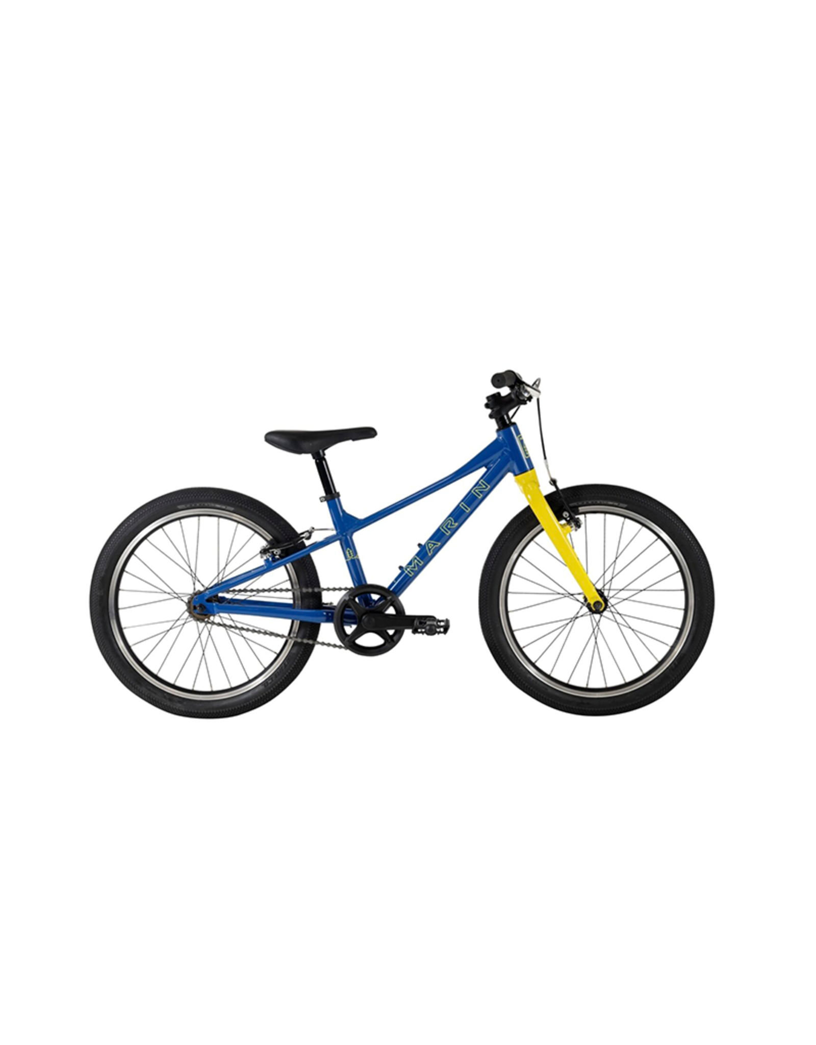 Marin MARIN COAST TRAIL 20" 1 Speed
