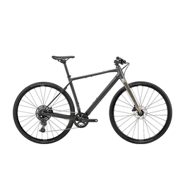 NORCO NORCO SEARCH A FLAT BAR