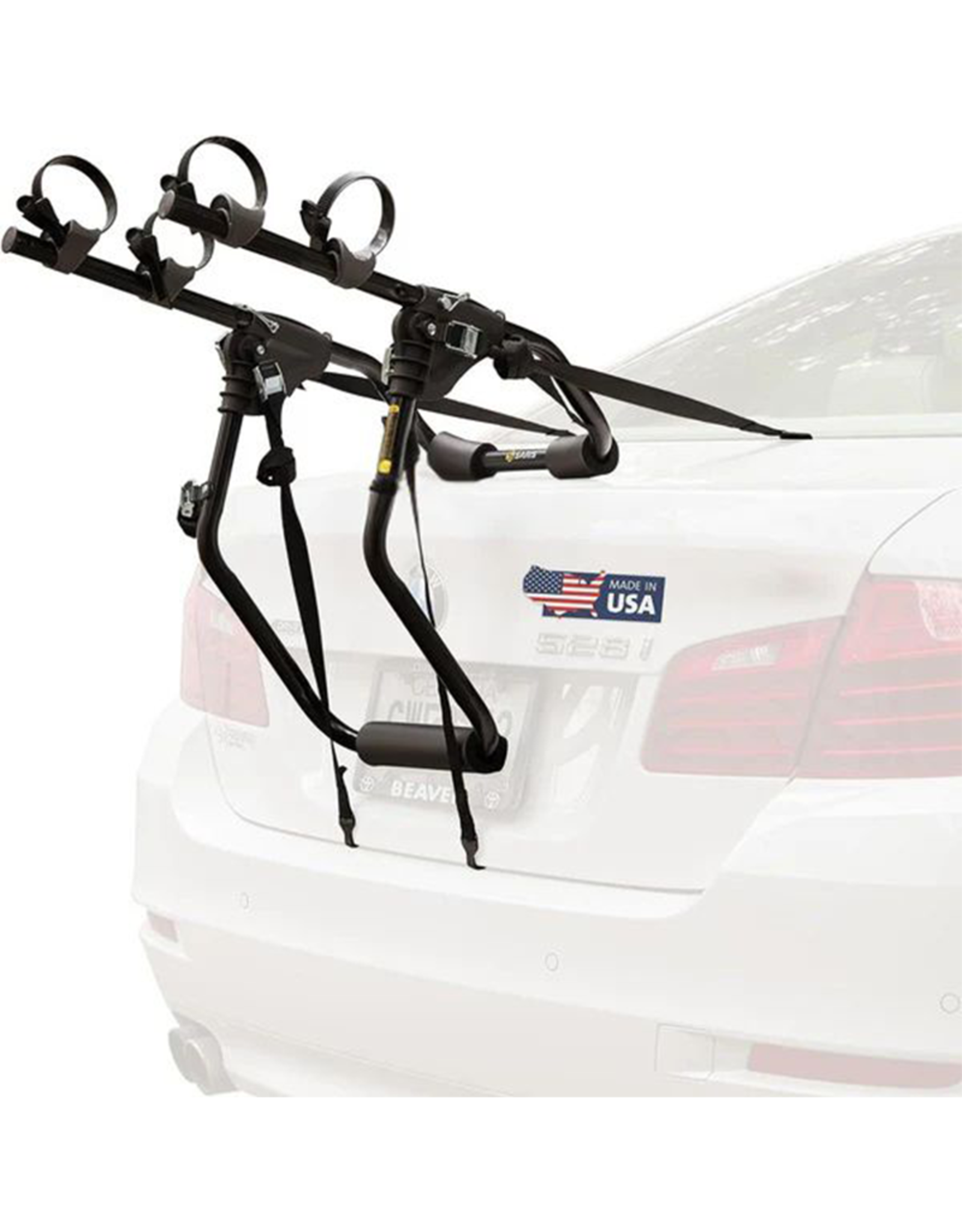 Saris SARIS GUARDIAN 2 BIKE TRUNK RACK