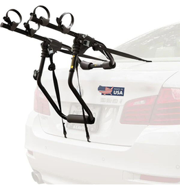 Saris SARIS GUARDIAN 2 BIKE TRUNK RACK