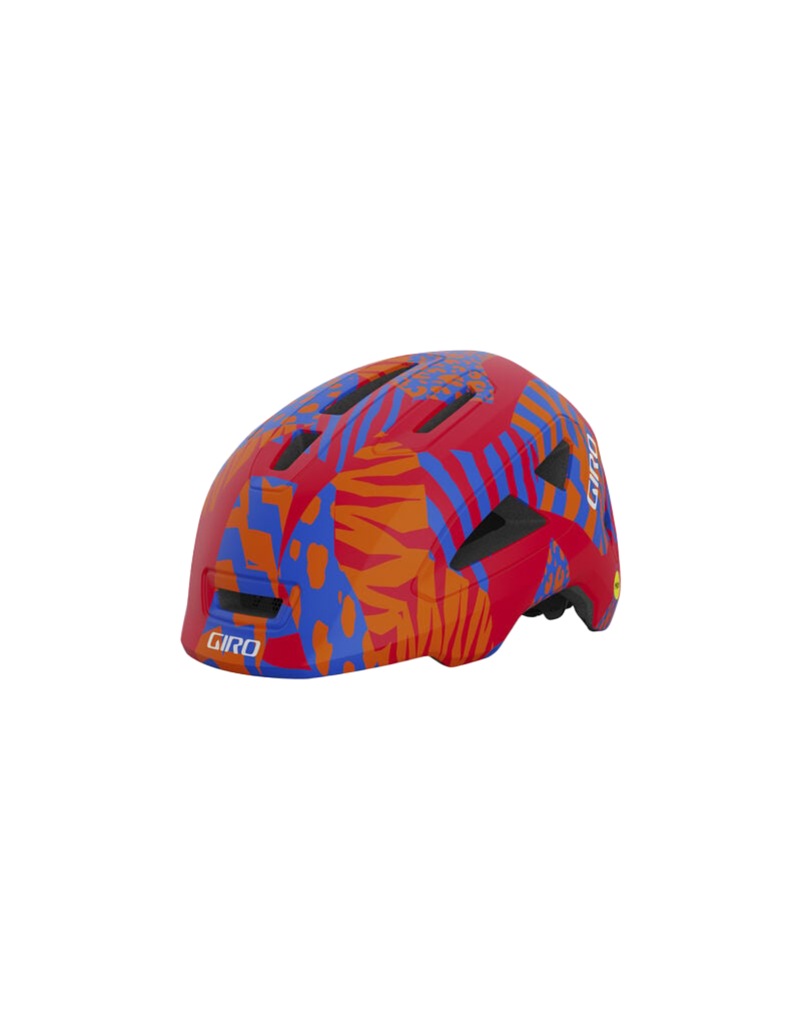 Giro GIRO SCAMP MIPS II Kids Bike Helmet
