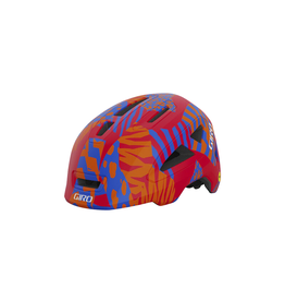 Giro GIRO SCAMP MIPS II Kids Bike Helmet