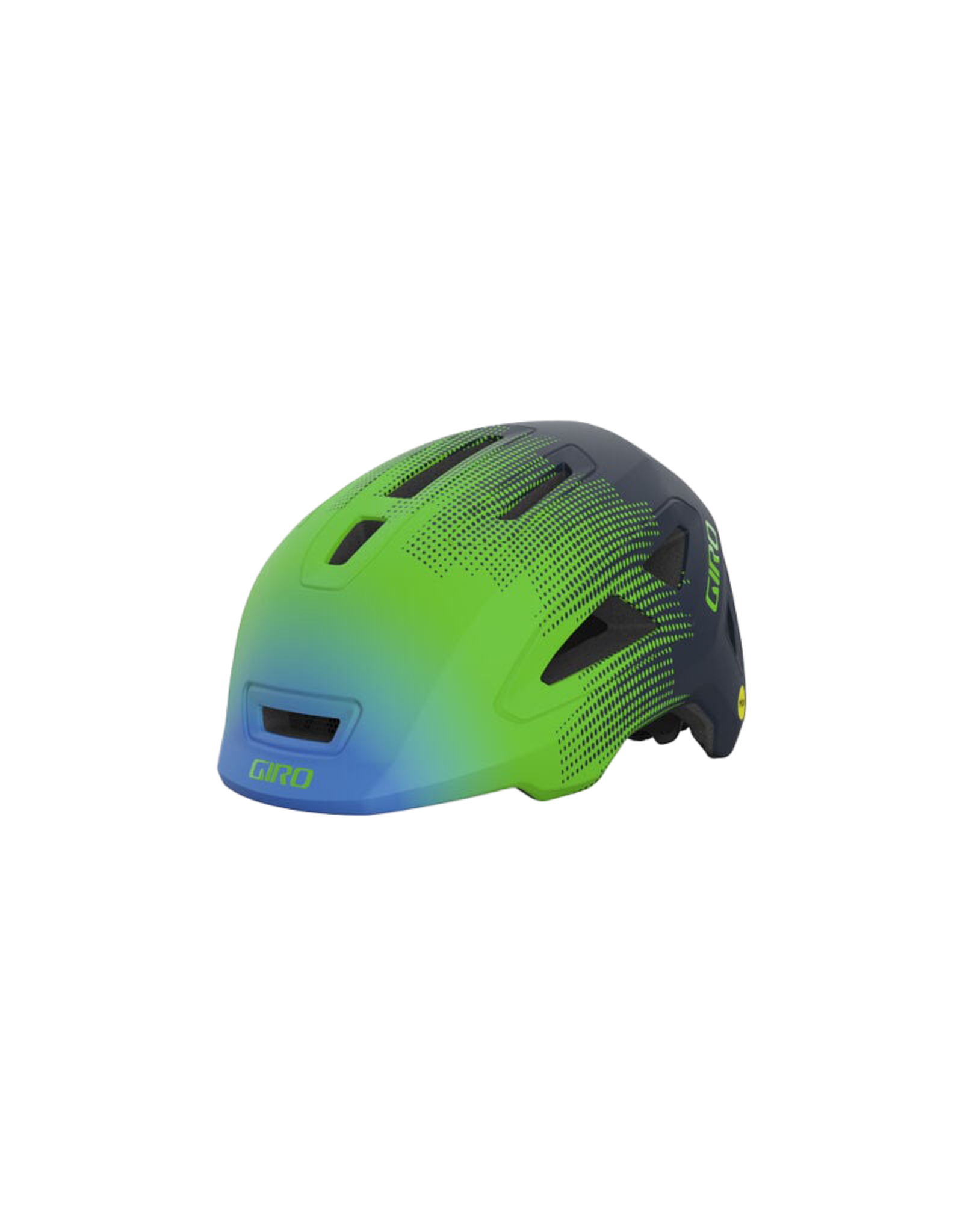 Giro GIRO SCAMP MIPS II Kids Bike Helmet