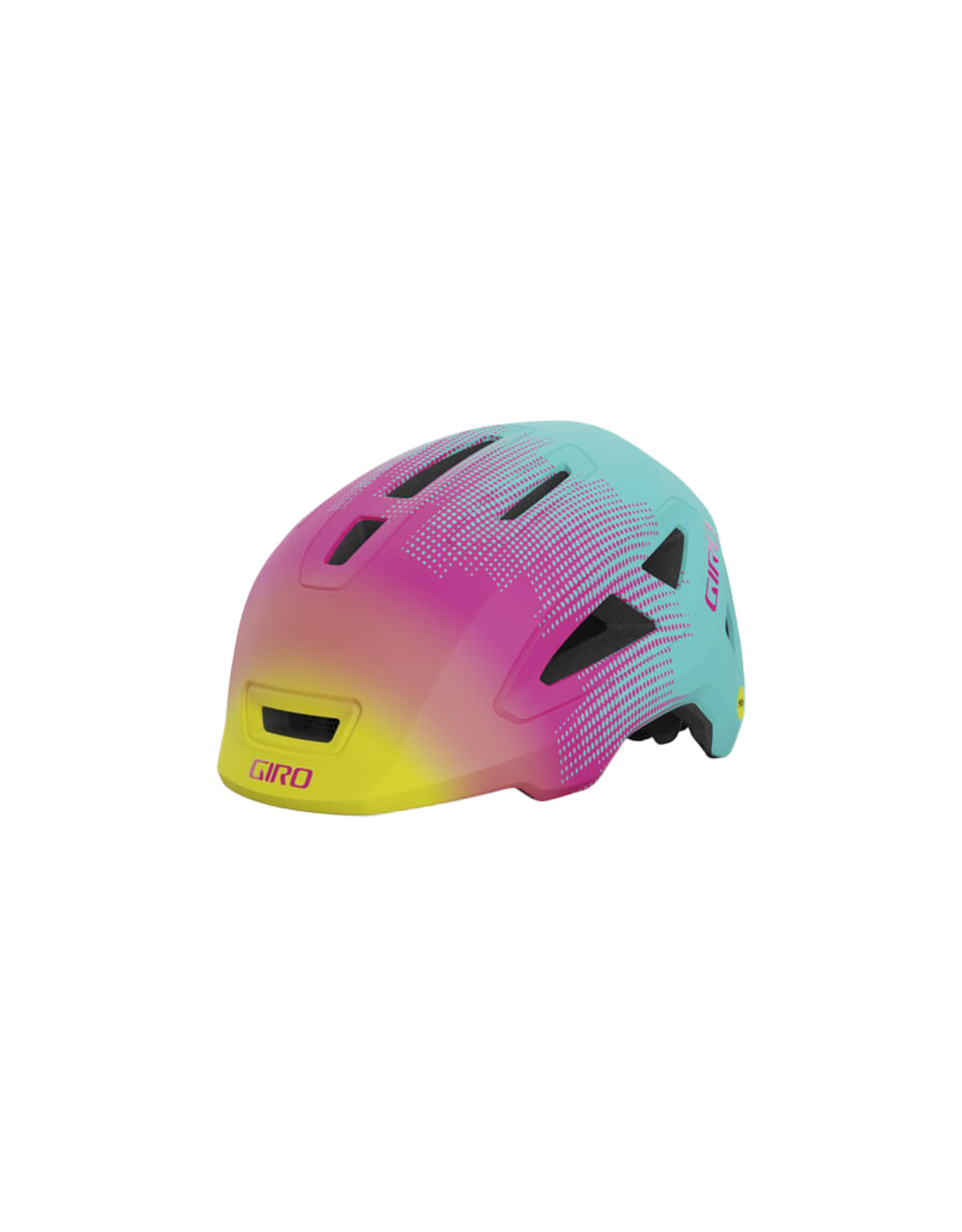 Giro GIRO SCAMP MIPS II Kids Bike Helmet