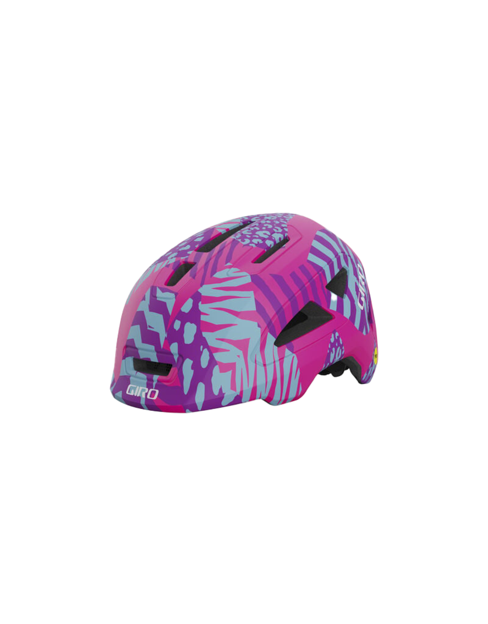 Giro GIRO SCAMP MIPS II Kids Bike Helmet
