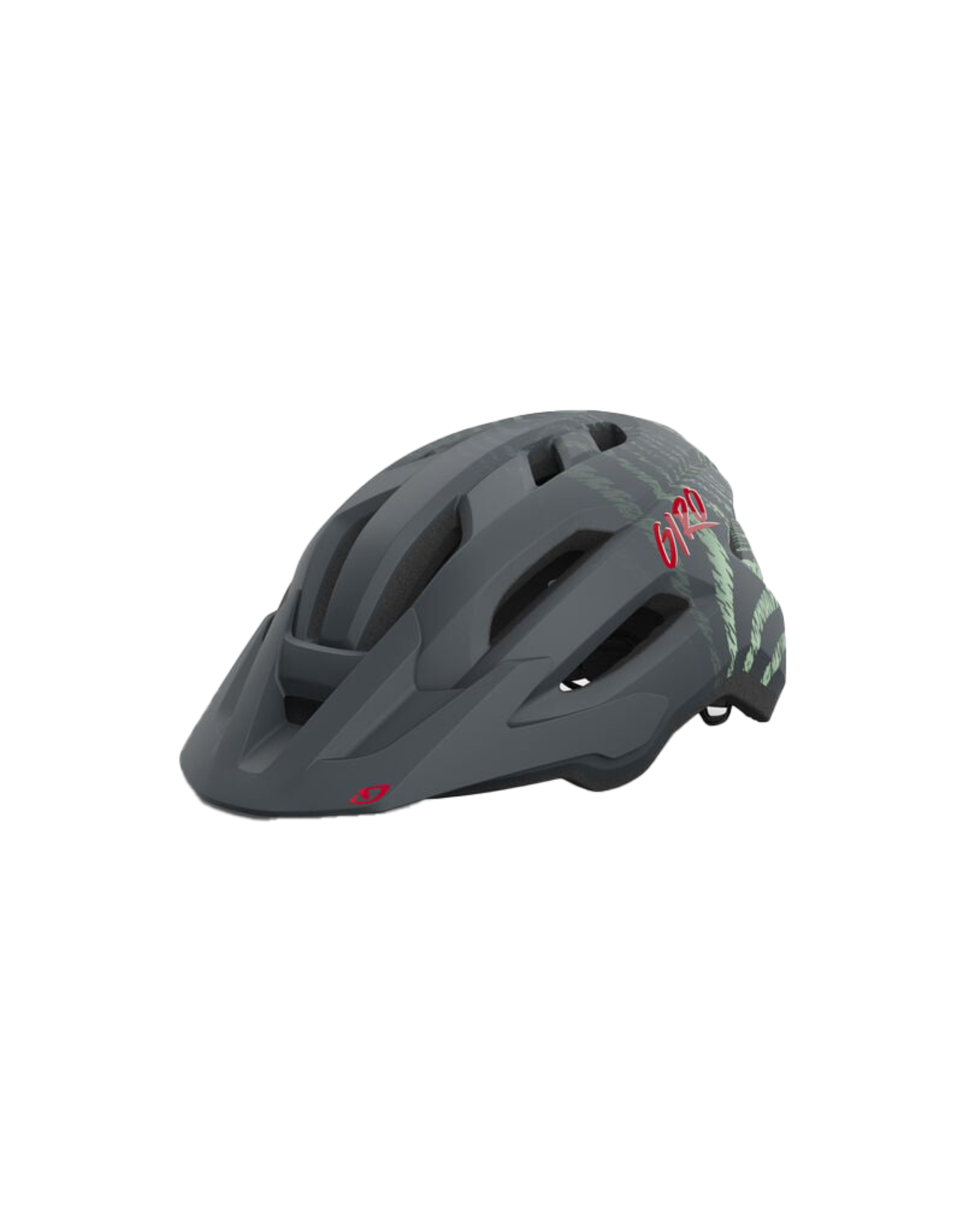 Giro GIRO FIXTURE MIPS II Youth Bike Helmet