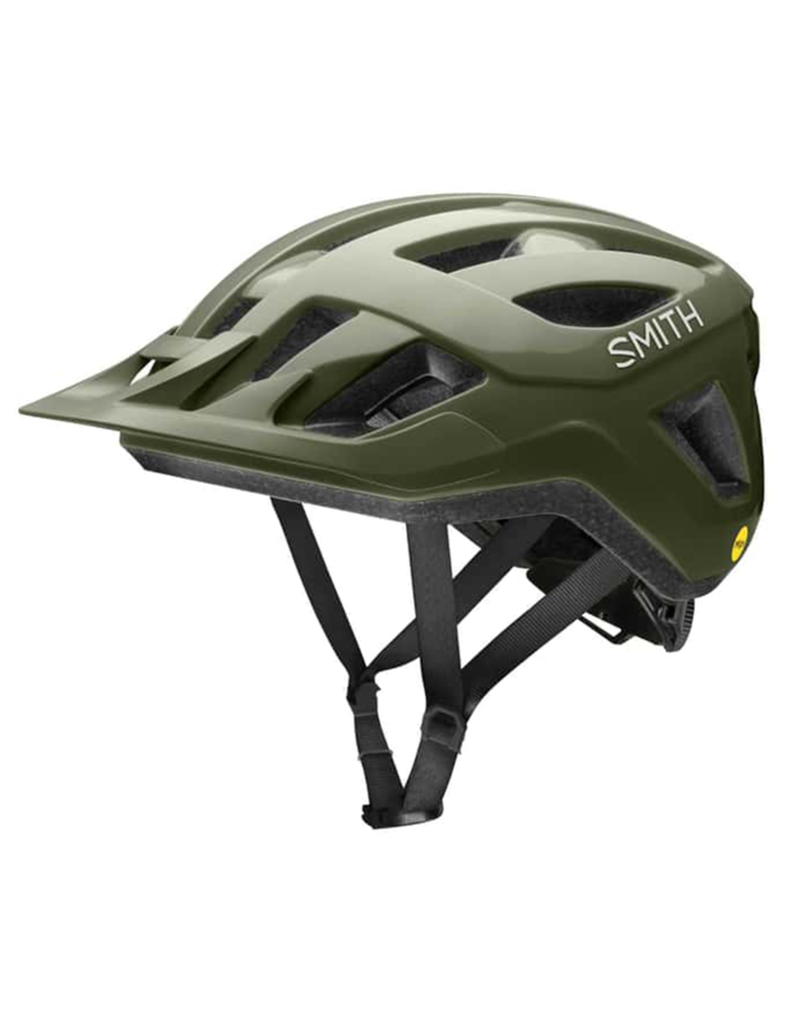 SMITH OPTICS SMITH CONVOY MIPS Bike Helmet