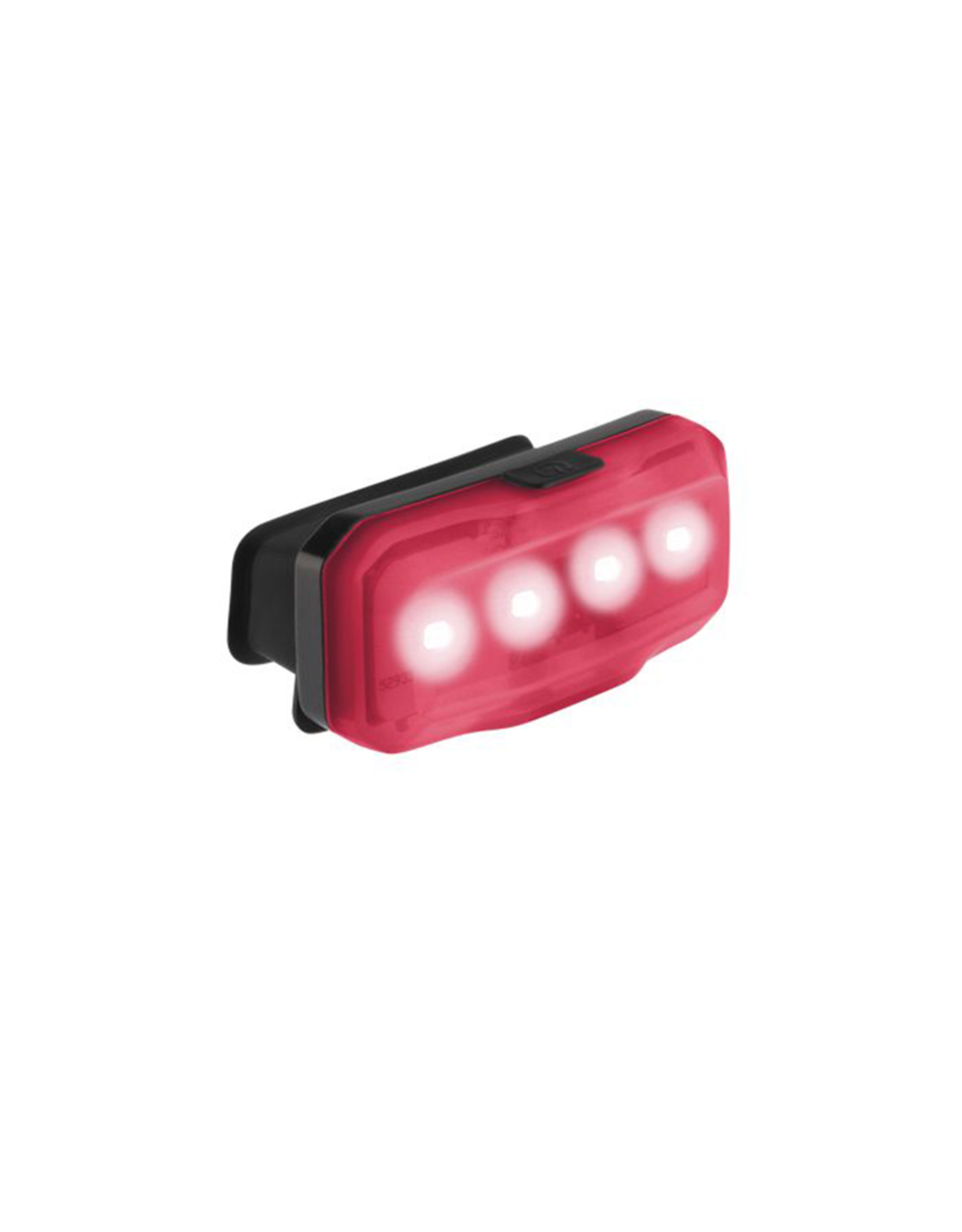 Smith SMITH TRANSIT BIKE HELMET LIGHT