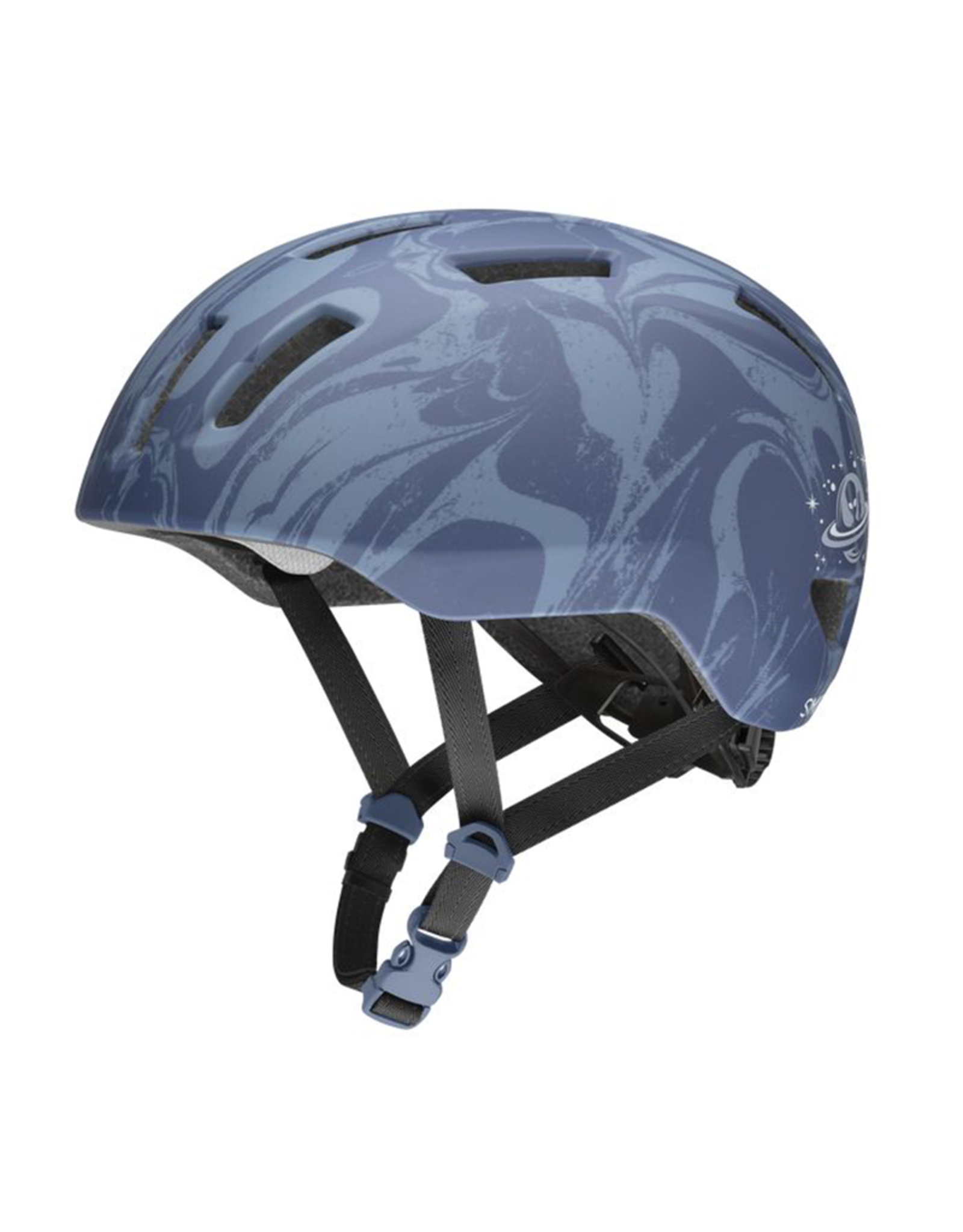 Smith SMITH TRANSIT JR MIPS Bike Helmet